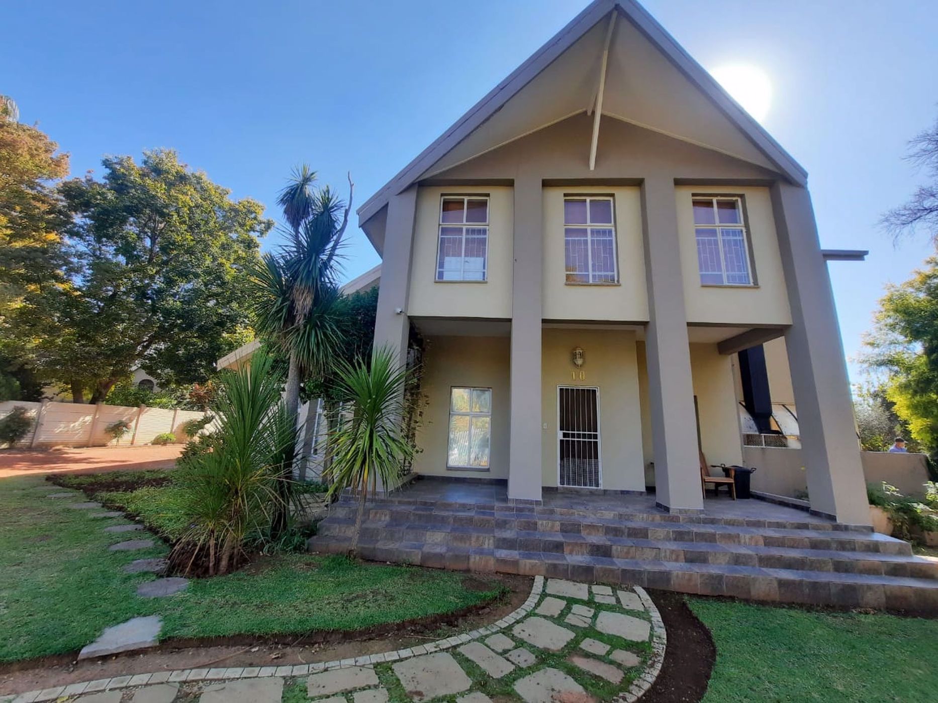 4 Bedroom House For Sale Dan Pienaar 1BX1569734 Pam Golding