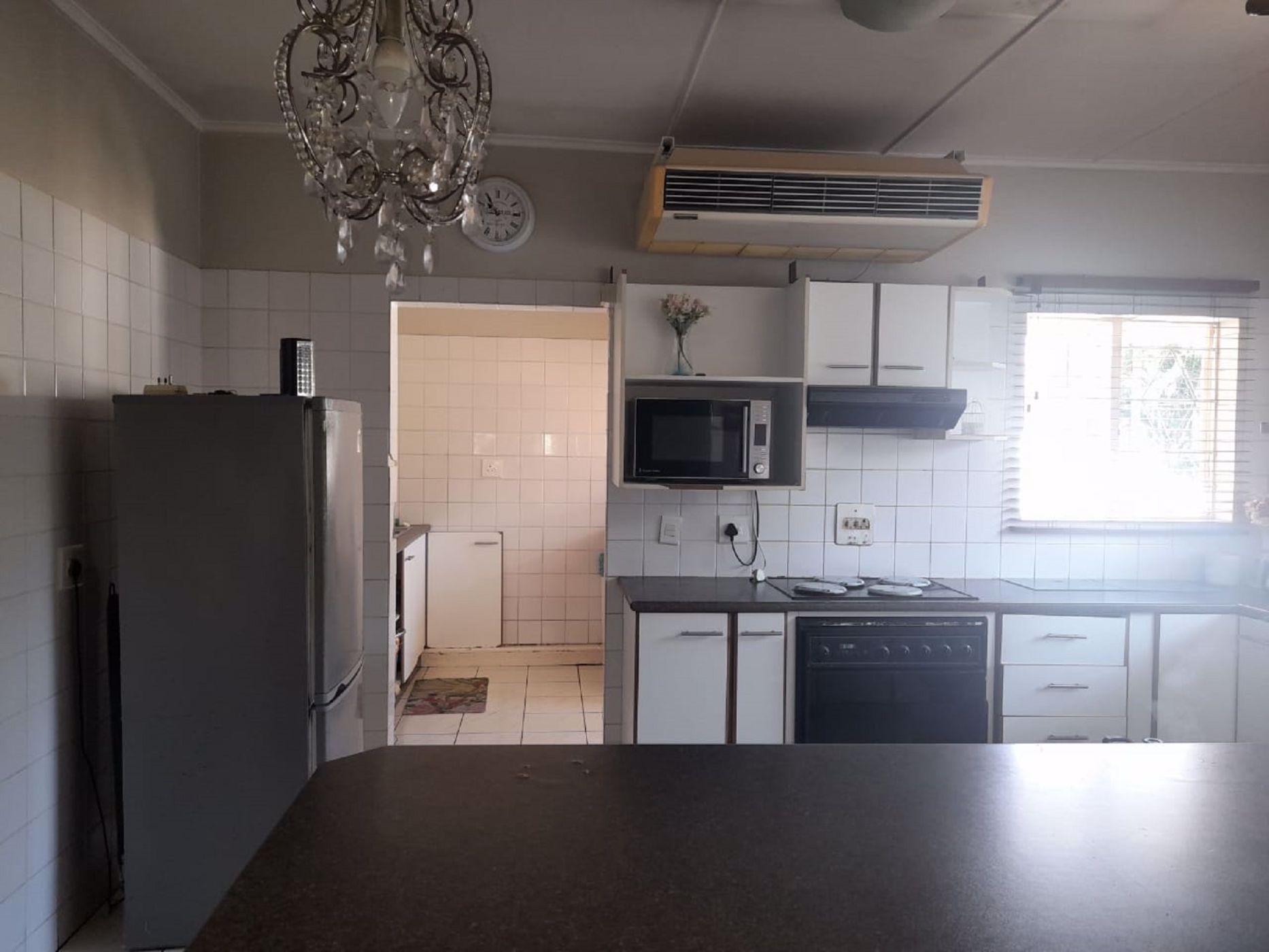 4 Bedroom House To Rent Fairview (Empangeni) 1RY1571131 Pam