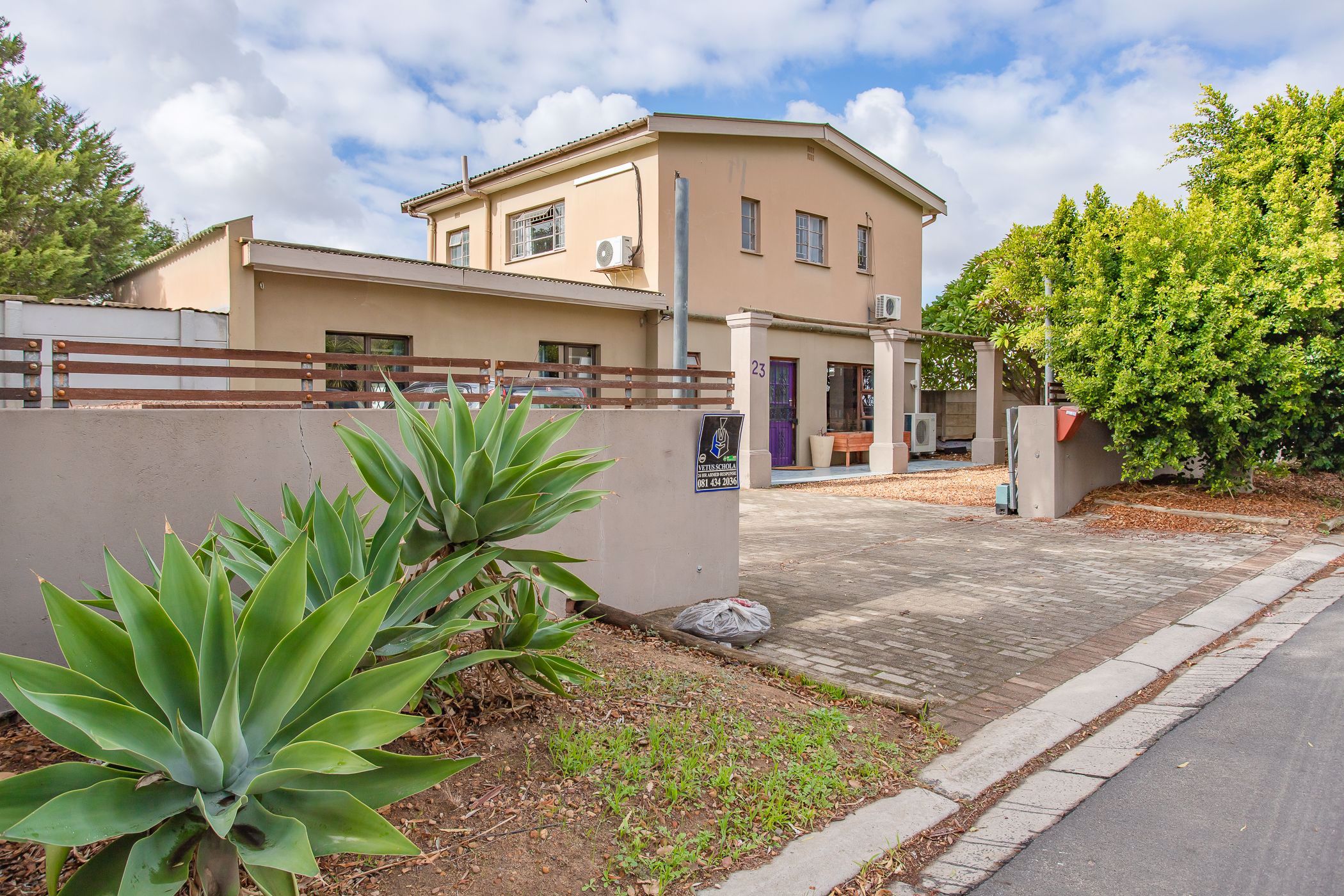 3 bedroom house for sale in Paarl North
