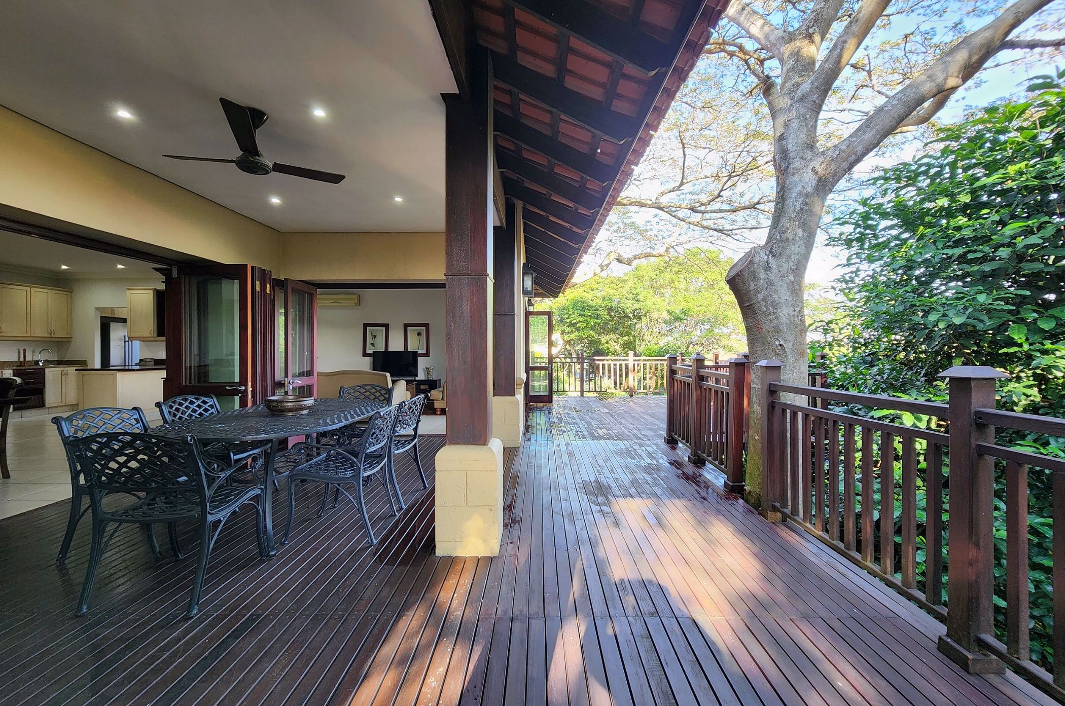 3 bedroom townhouse for sale in Zimbali Coastal Resort