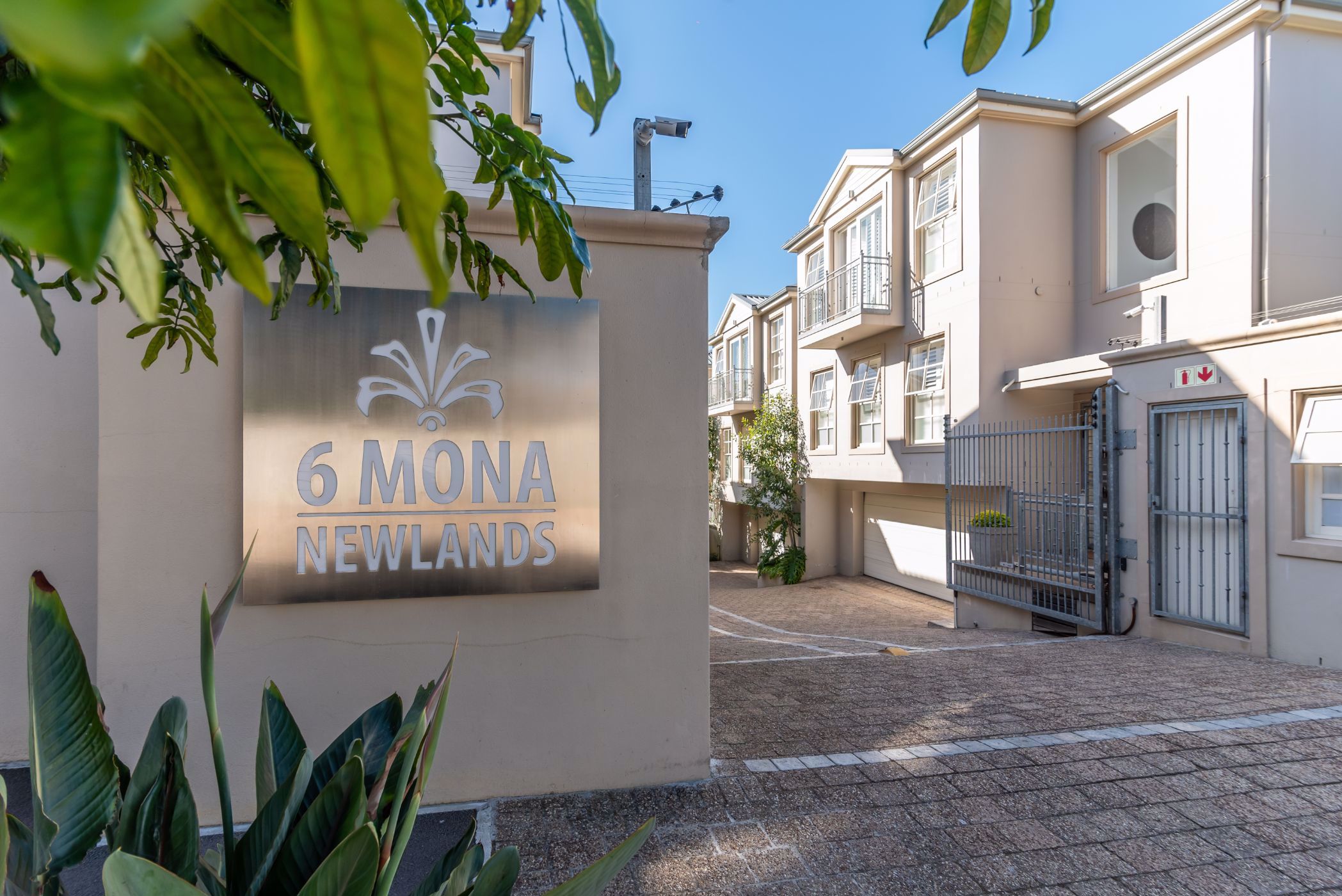 3 bedroom house for sale in Newlands (Cape Town)