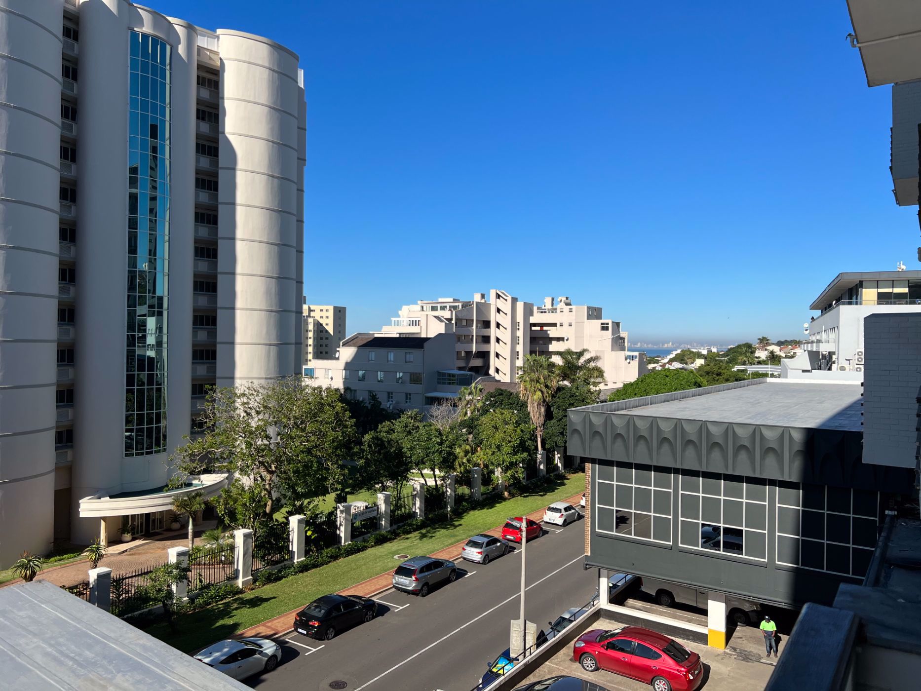 1 Bedroom Apartment To Rent uMhlanga Rocks 1ND1613758 Pam Golding