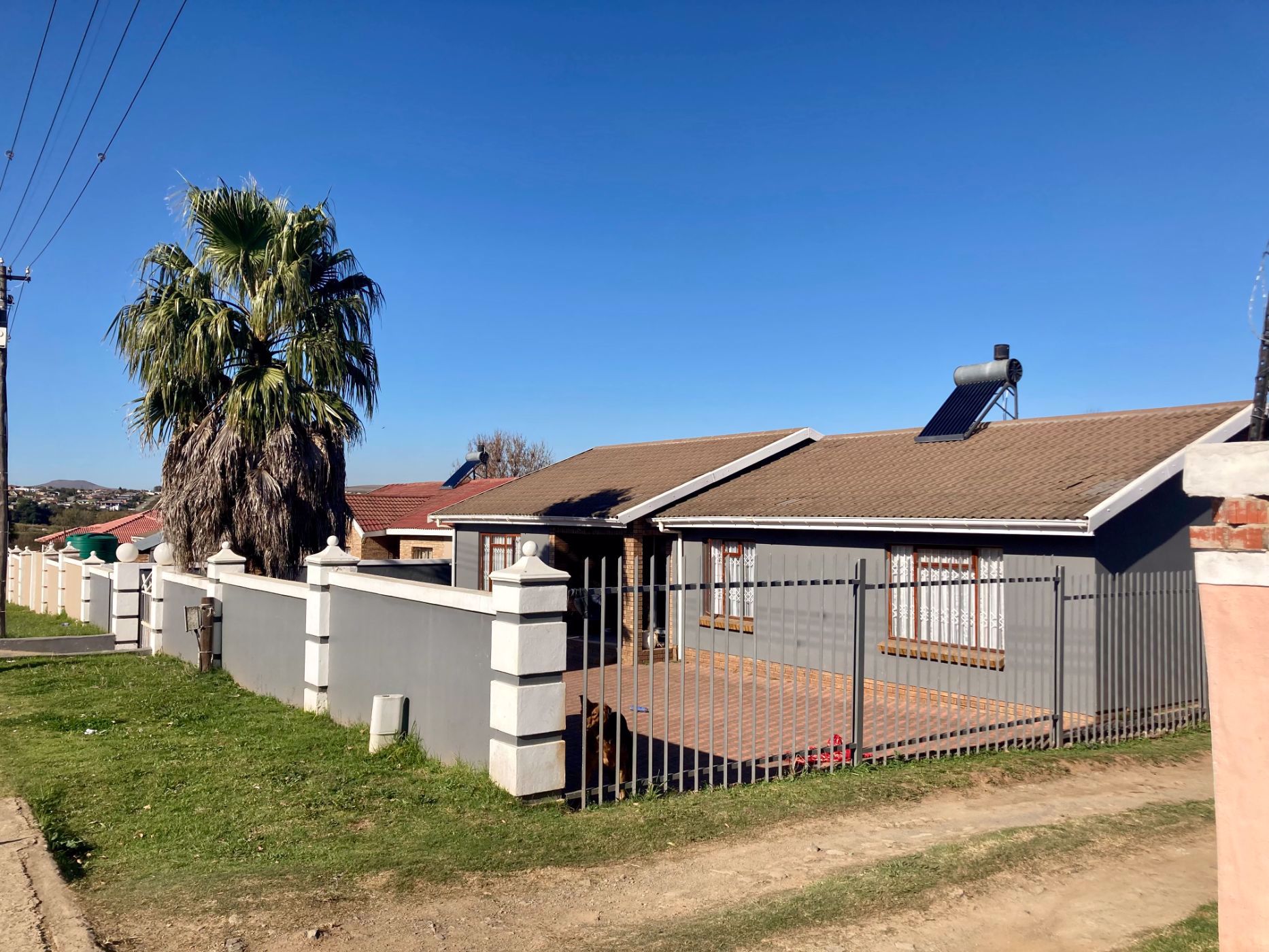 3 Bedroom House For Sale Kokstad 1UB1556100 Pam Golding Properties