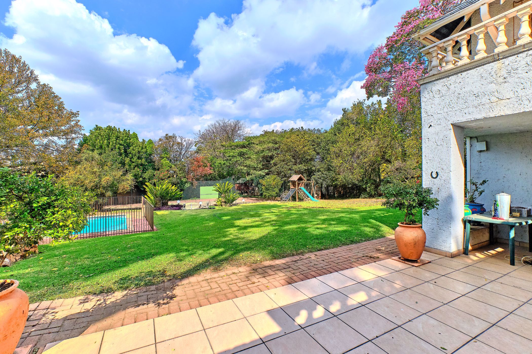 3 Bedroom House For Sale Bryanston HP1571261 Pam Golding Properties