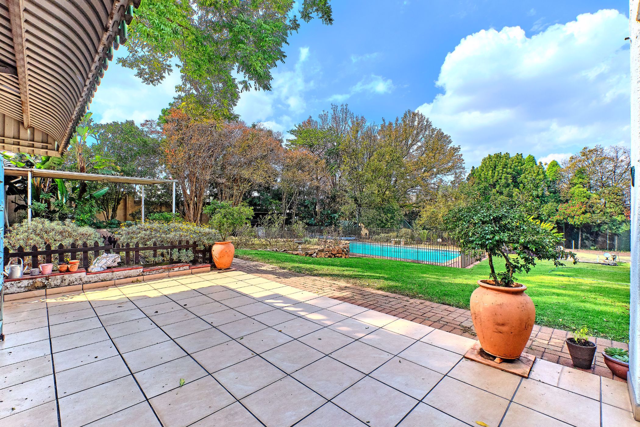 3 Bedroom House For Sale Bryanston HP1571261 Pam Golding Properties