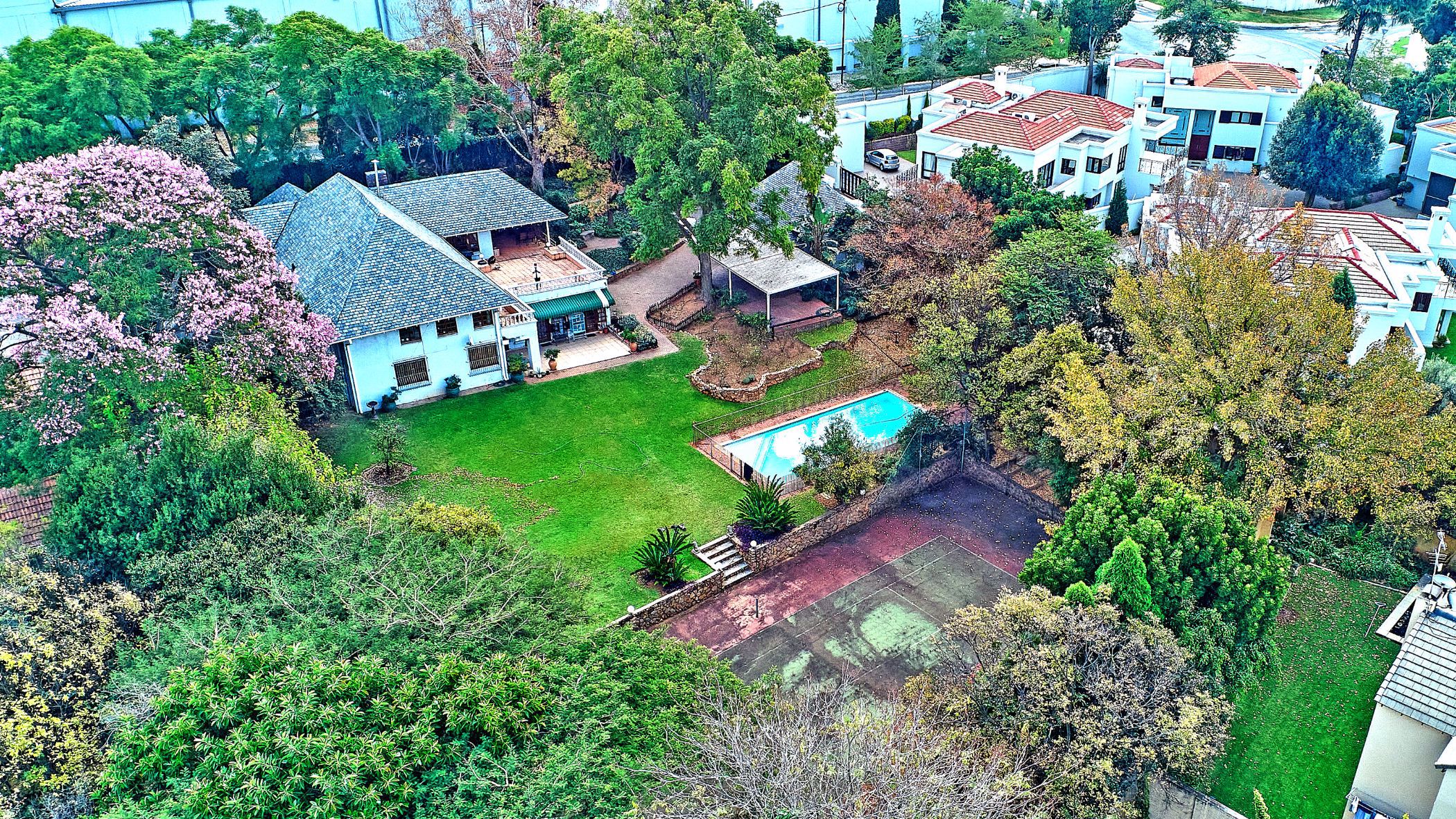 3 bedroom house for sale in Bryanston