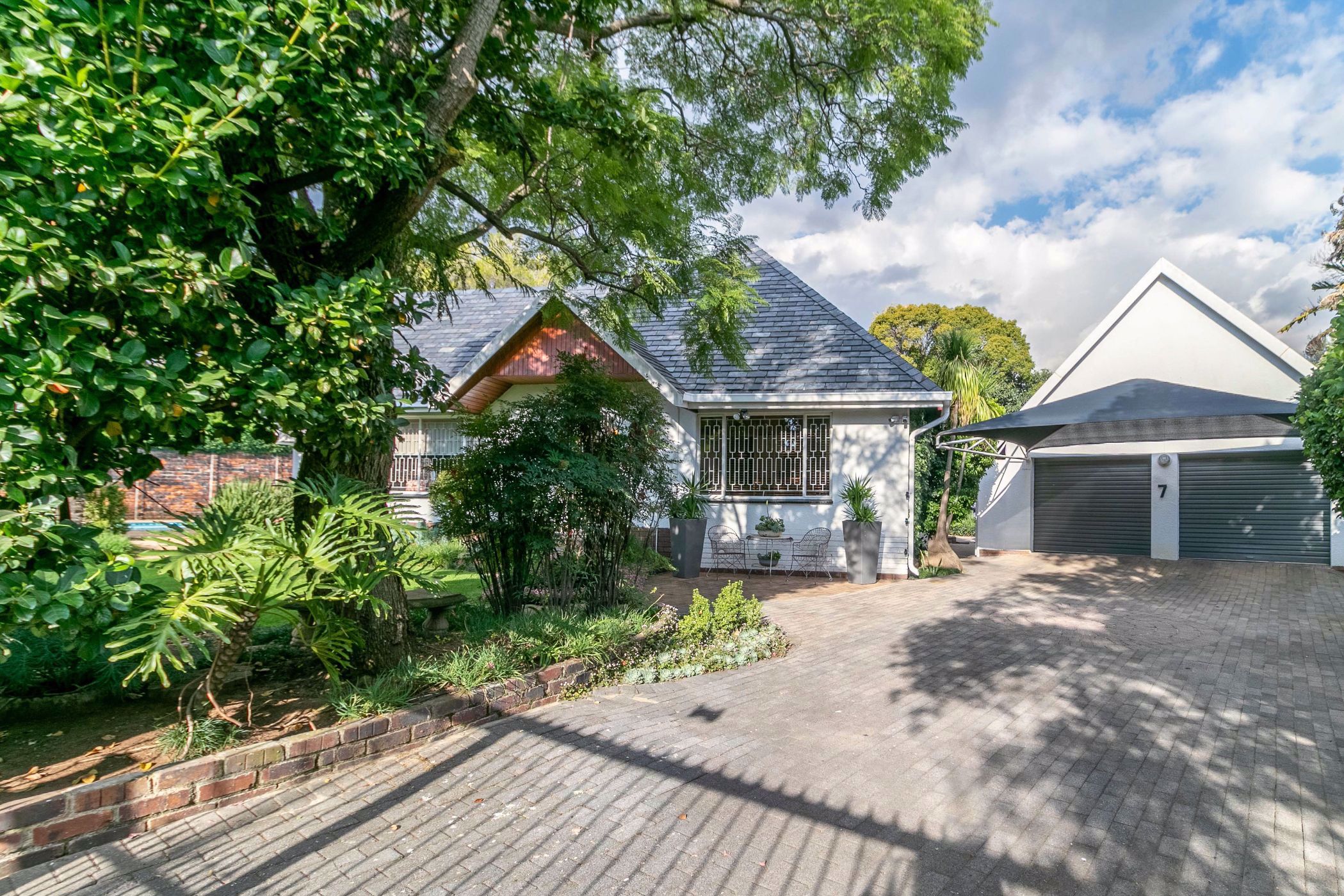 Edenglen 4 Bedroom Houses For Sale Pam Golding Properties