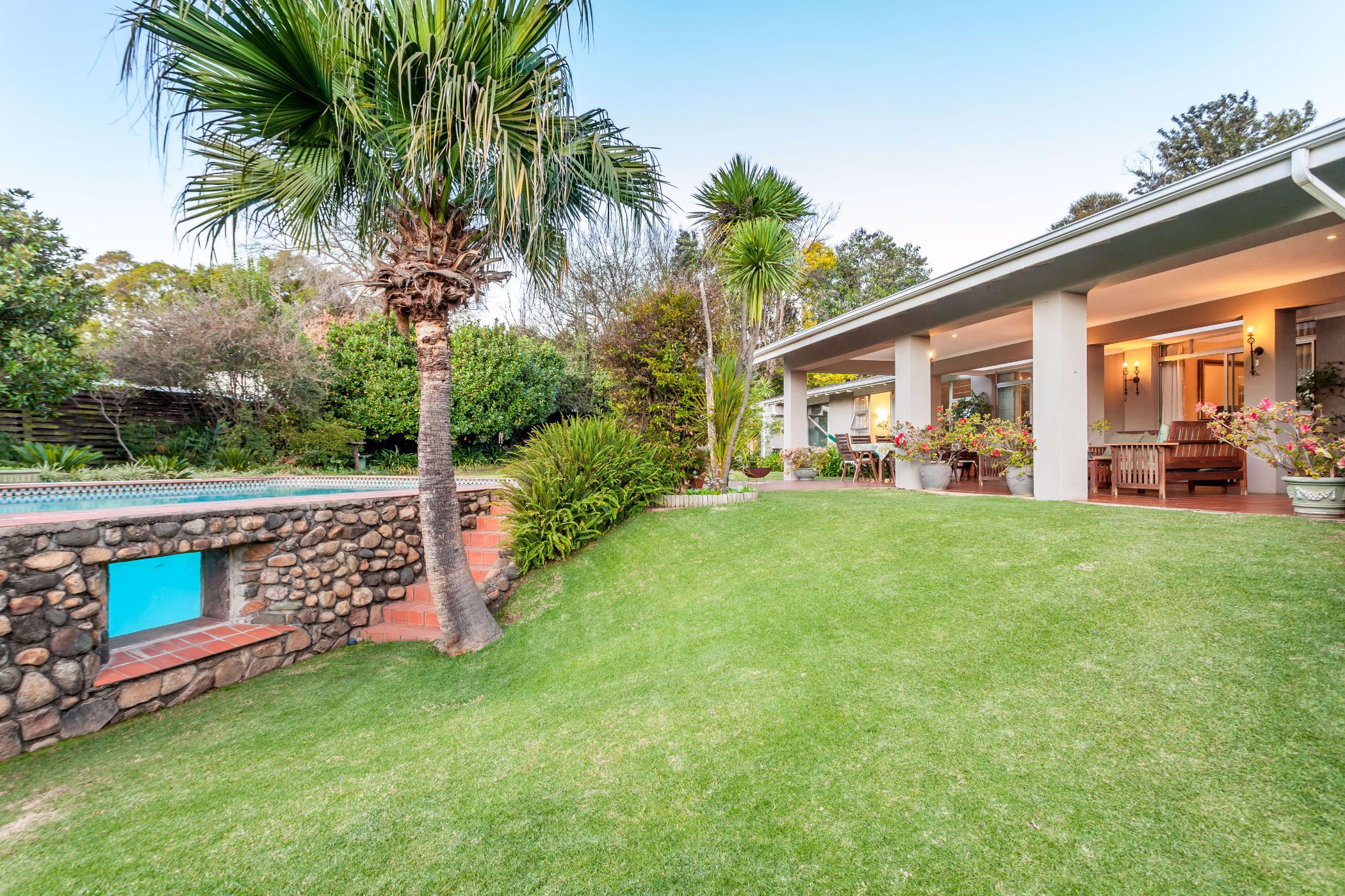 4 Bedroom House For Sale Hurlingham HP1618115 Pam Golding Properties