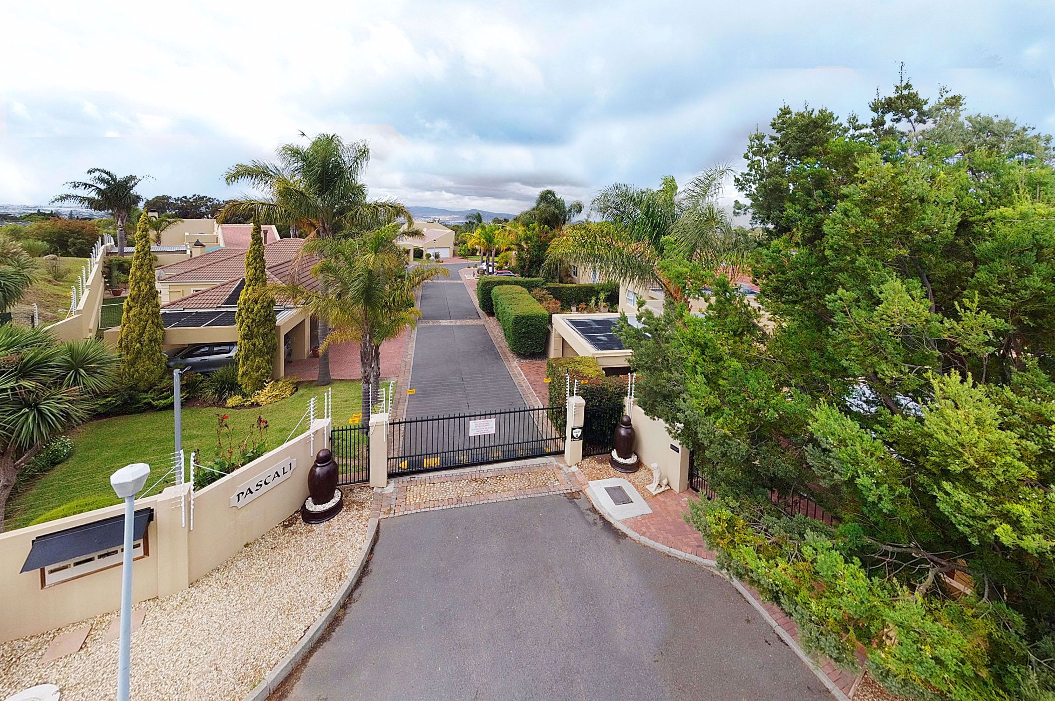 4 bedroom house to rent in Eversdal (Durbanville)