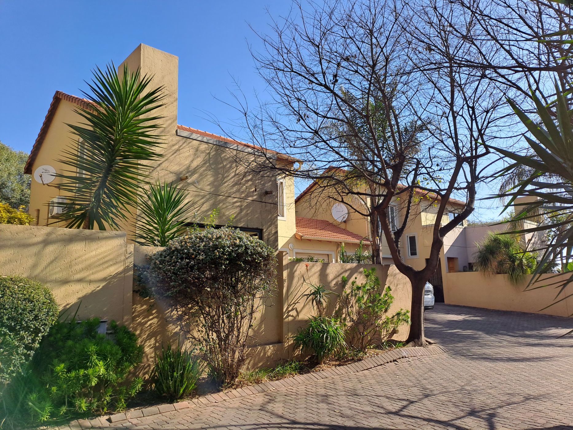 3 bedroom townhouse for sale in Northgate (Randburg)