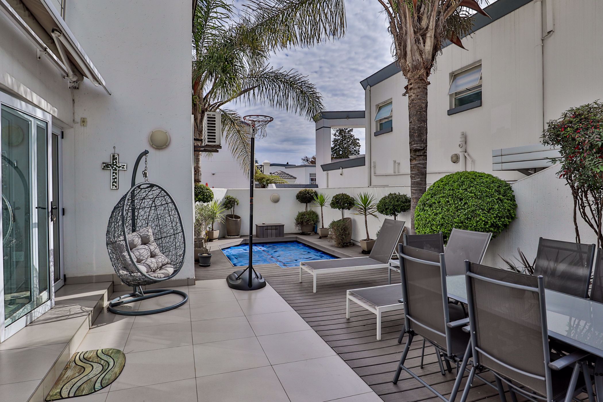 4 Bedroom House For Sale New Redruth 1AB1573754 Pam Golding