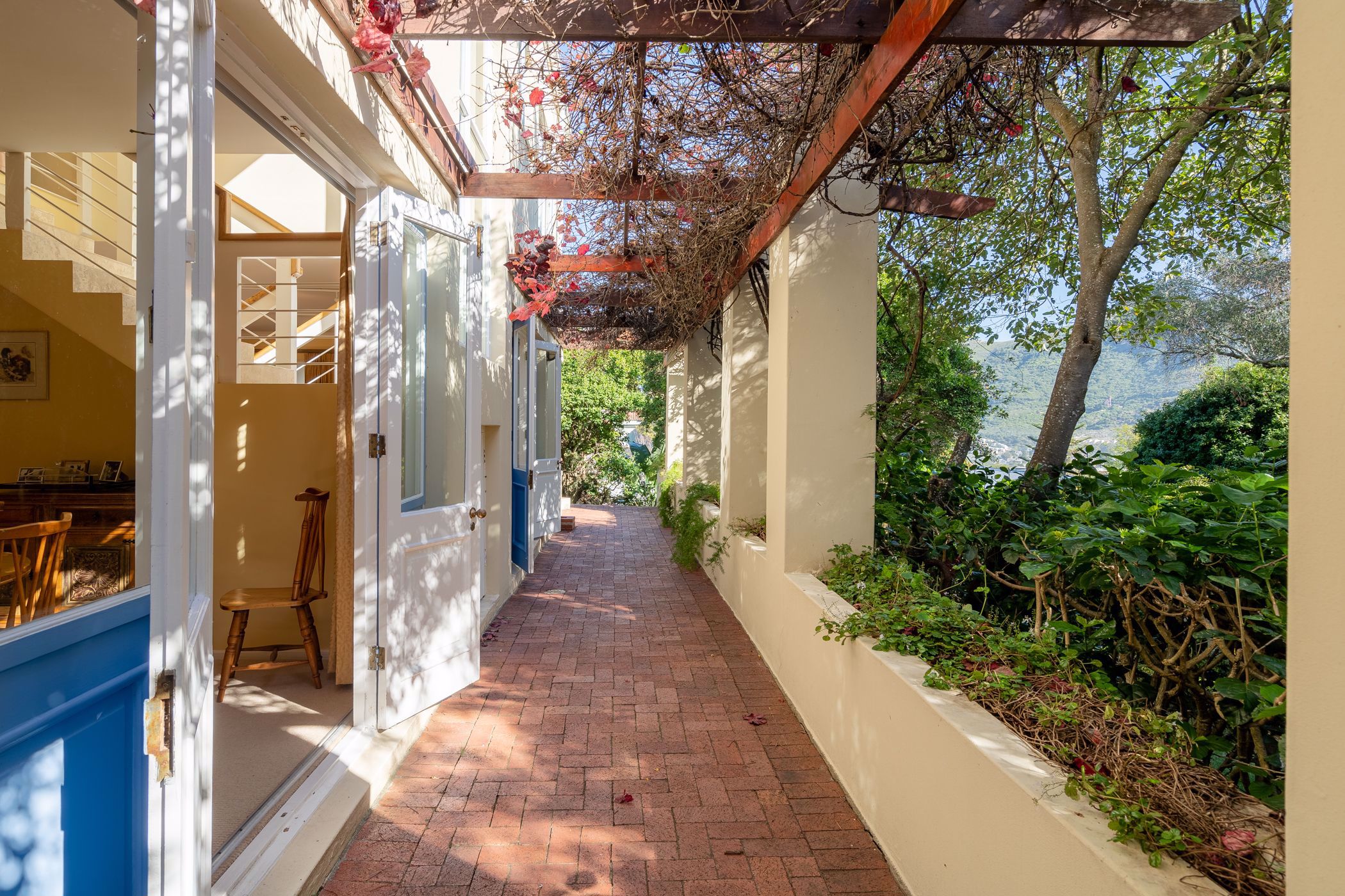 3 Bedroom House For Sale Scott Estate HOB1573385 Pam Golding