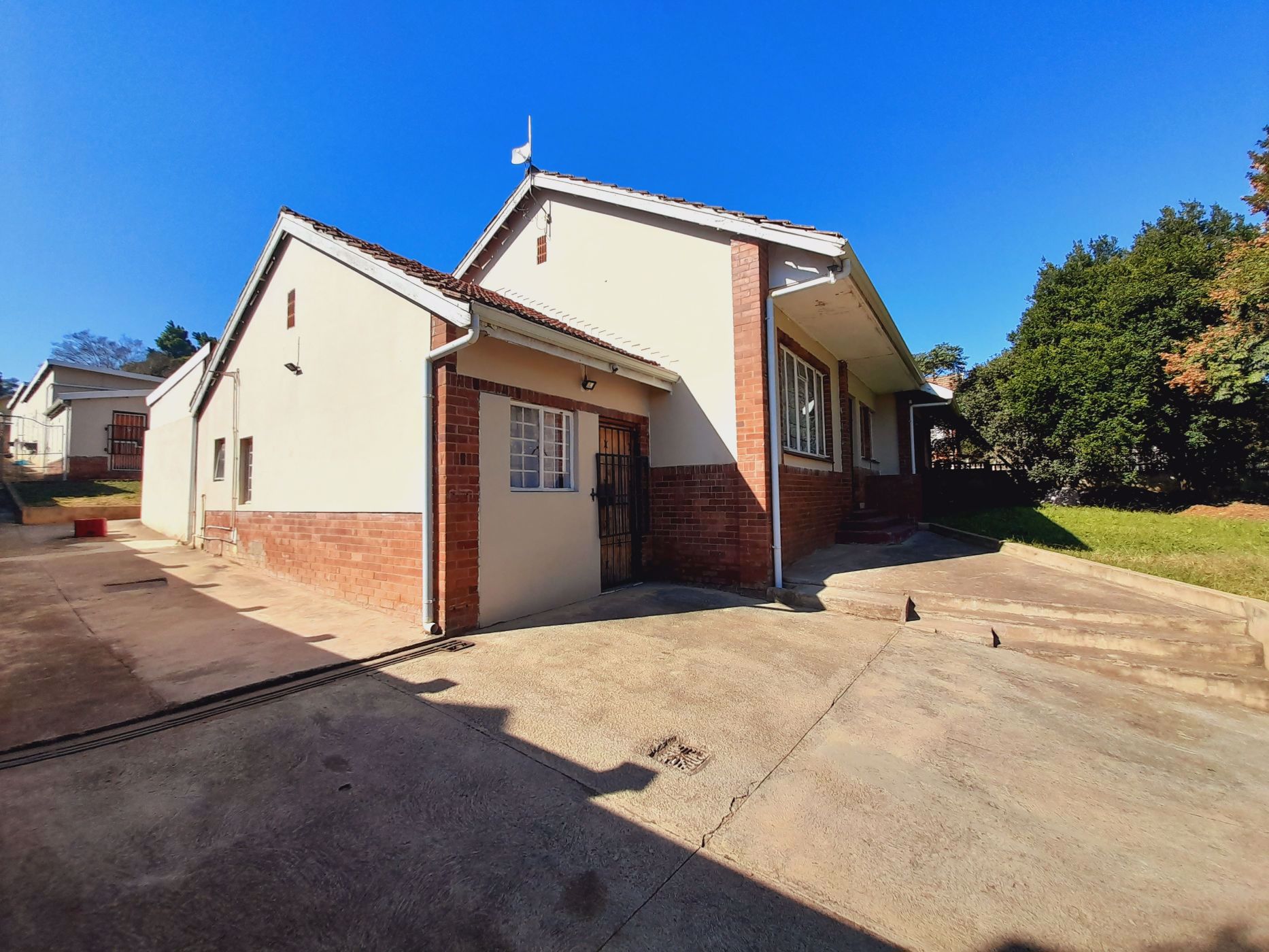 21 Bedroom House For Sale Scottsville (Pietermaritzburg) 1PM1572990