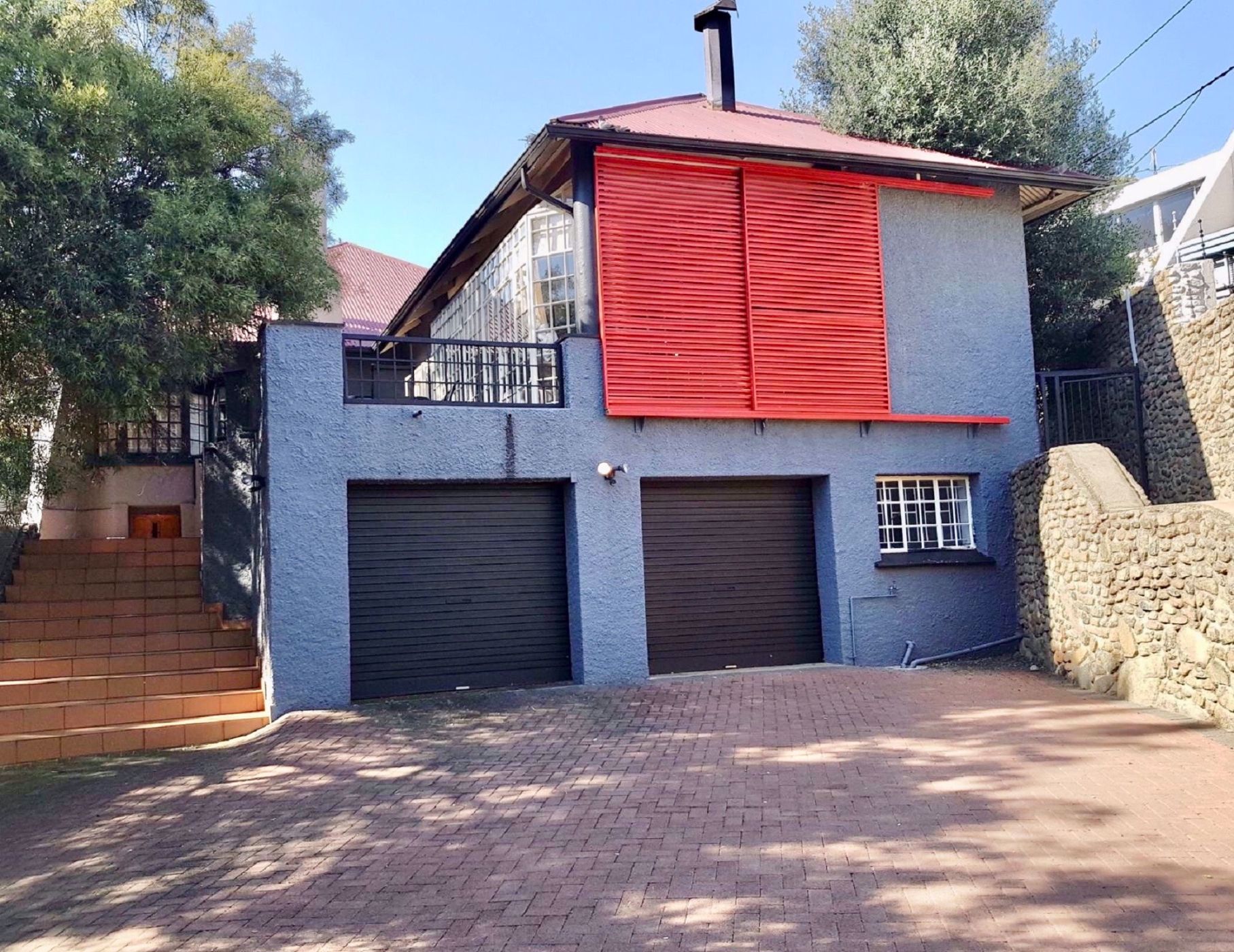 5 Bedroom House For Sale Waverley (Bloemfontein) 1BX1575533 Pam