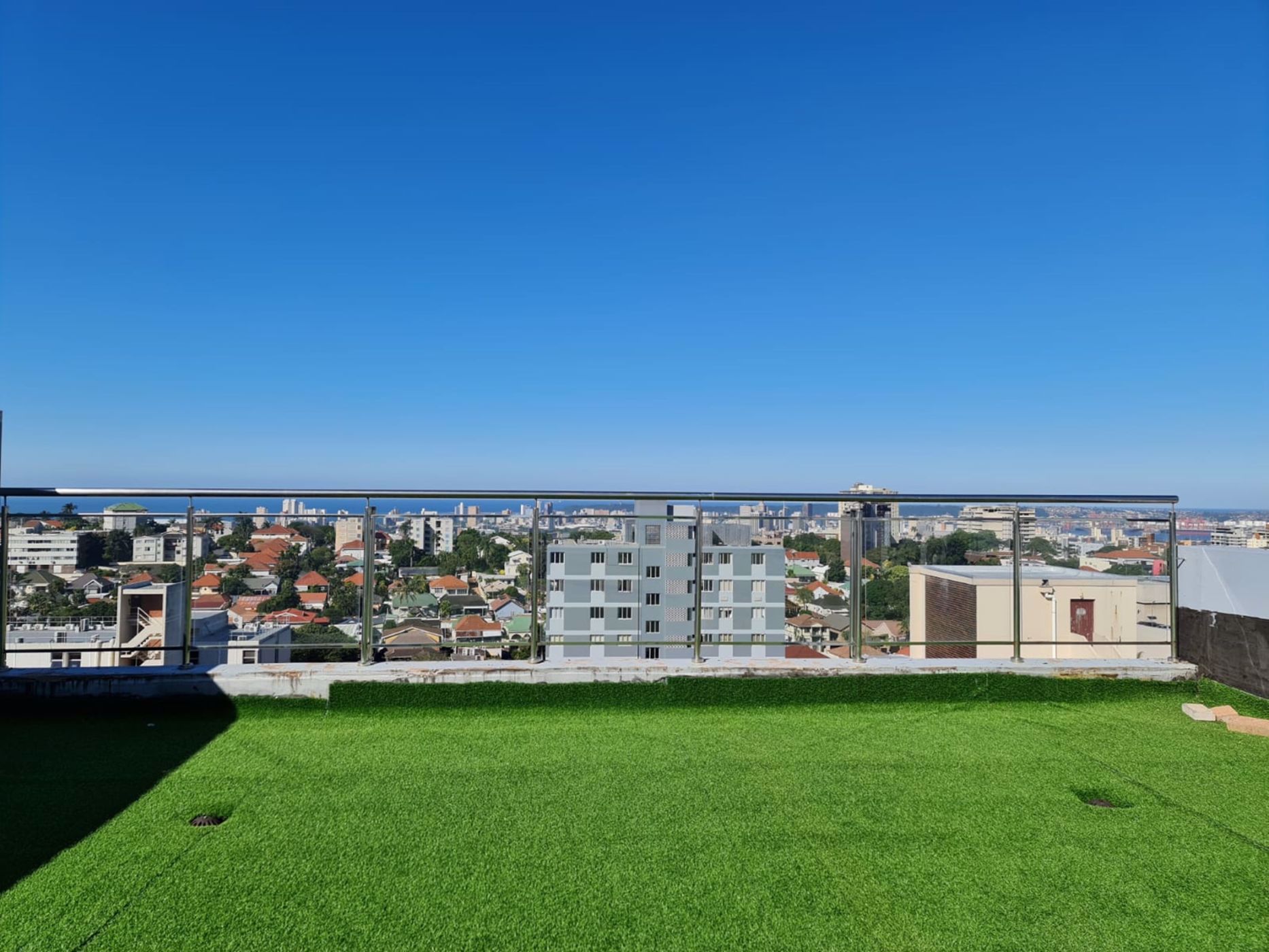 3 bedroom penthouse apartment for sale in Essenwood