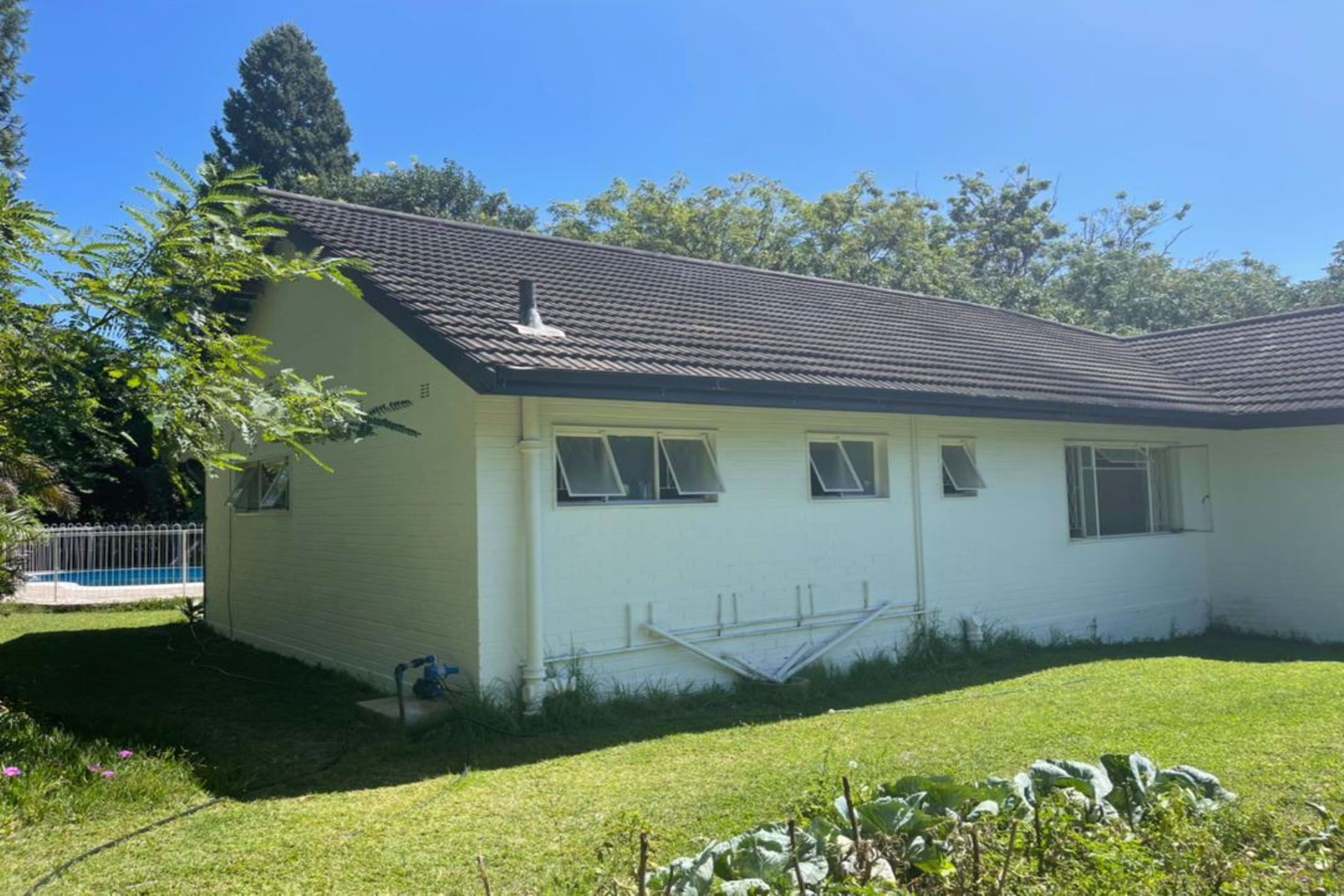 3 Bedroom House For Sale Bulawayo (Zimbabwe) 3ZB1509321 Pam