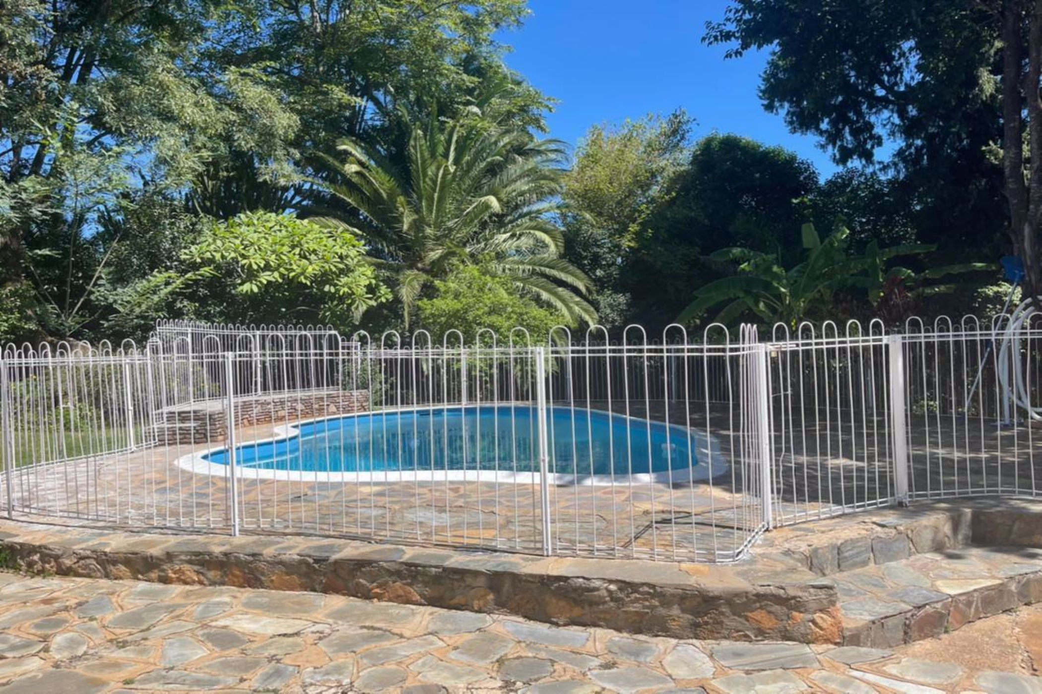 3 Bedroom House For Sale Bulawayo (Zimbabwe) 3ZB1509321 Pam