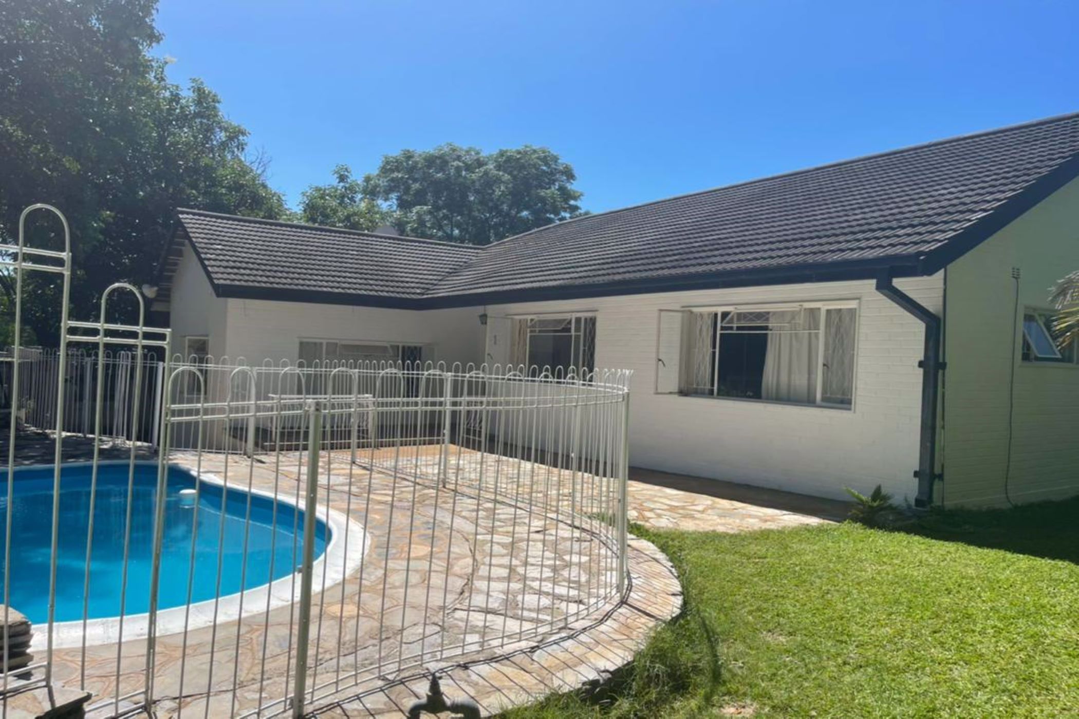 3 Bedroom House For Sale Bulawayo (Zimbabwe) 3ZB1509321 Pam Golding Properties