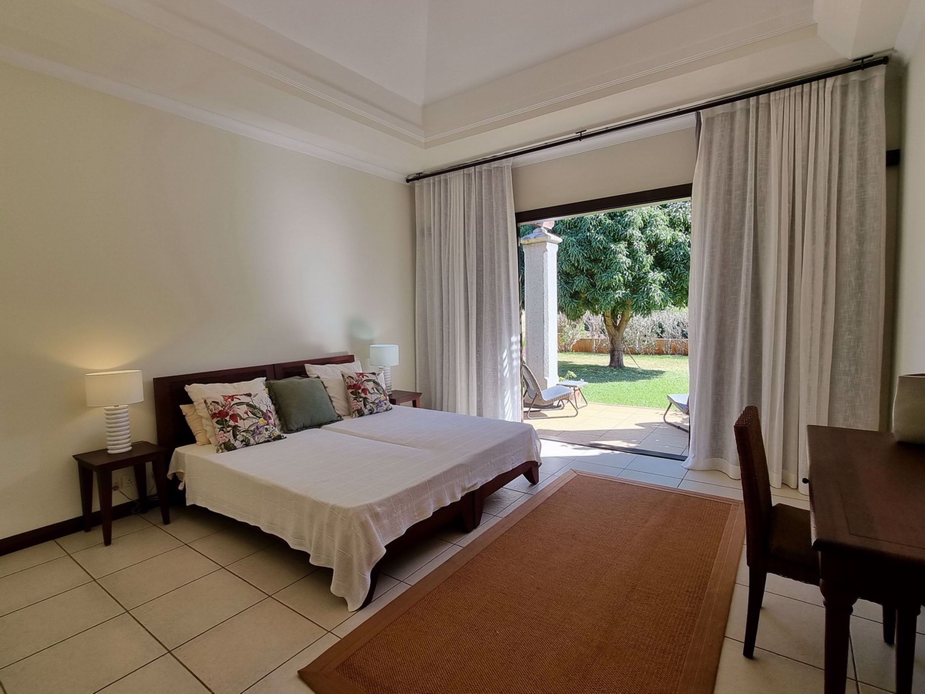 4 Bedroom House For Sale Tamarina Golf and Beach Estate (Mauritius