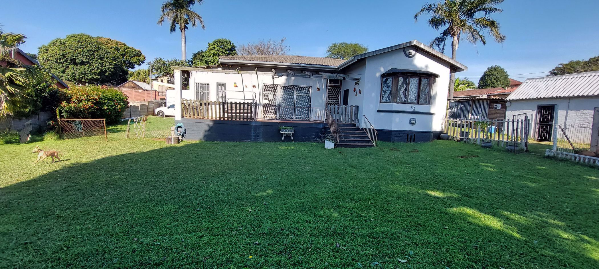 4 Bedroom House For Sale Park Hill 1ND1574264 Pam Golding Properties