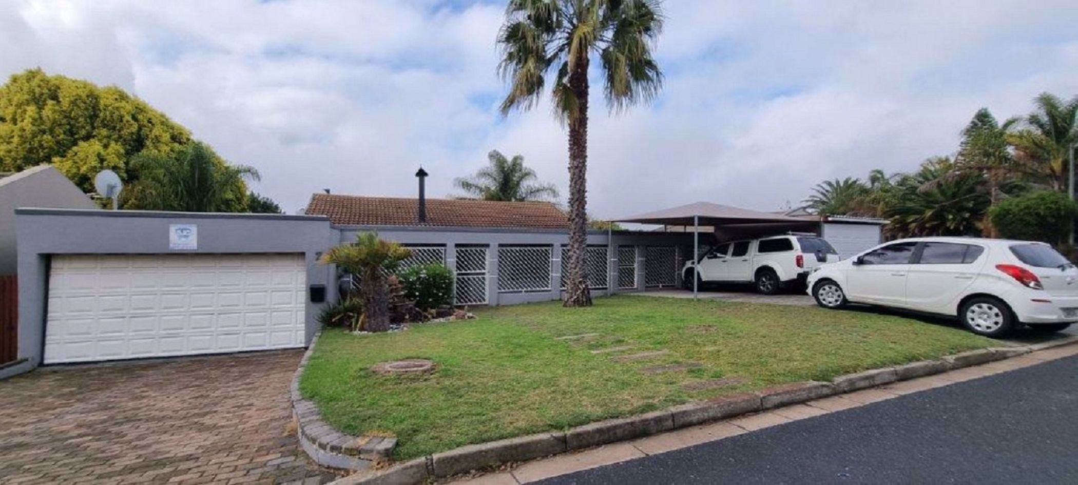 3 bedroom house for sale in Morgenster
