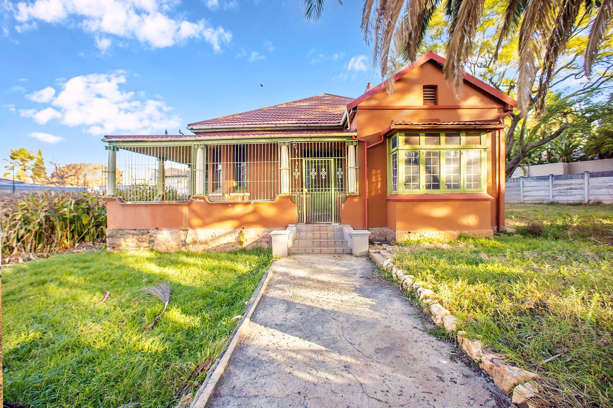 3 bedroom house for sale in Norwood (Johannesburg)