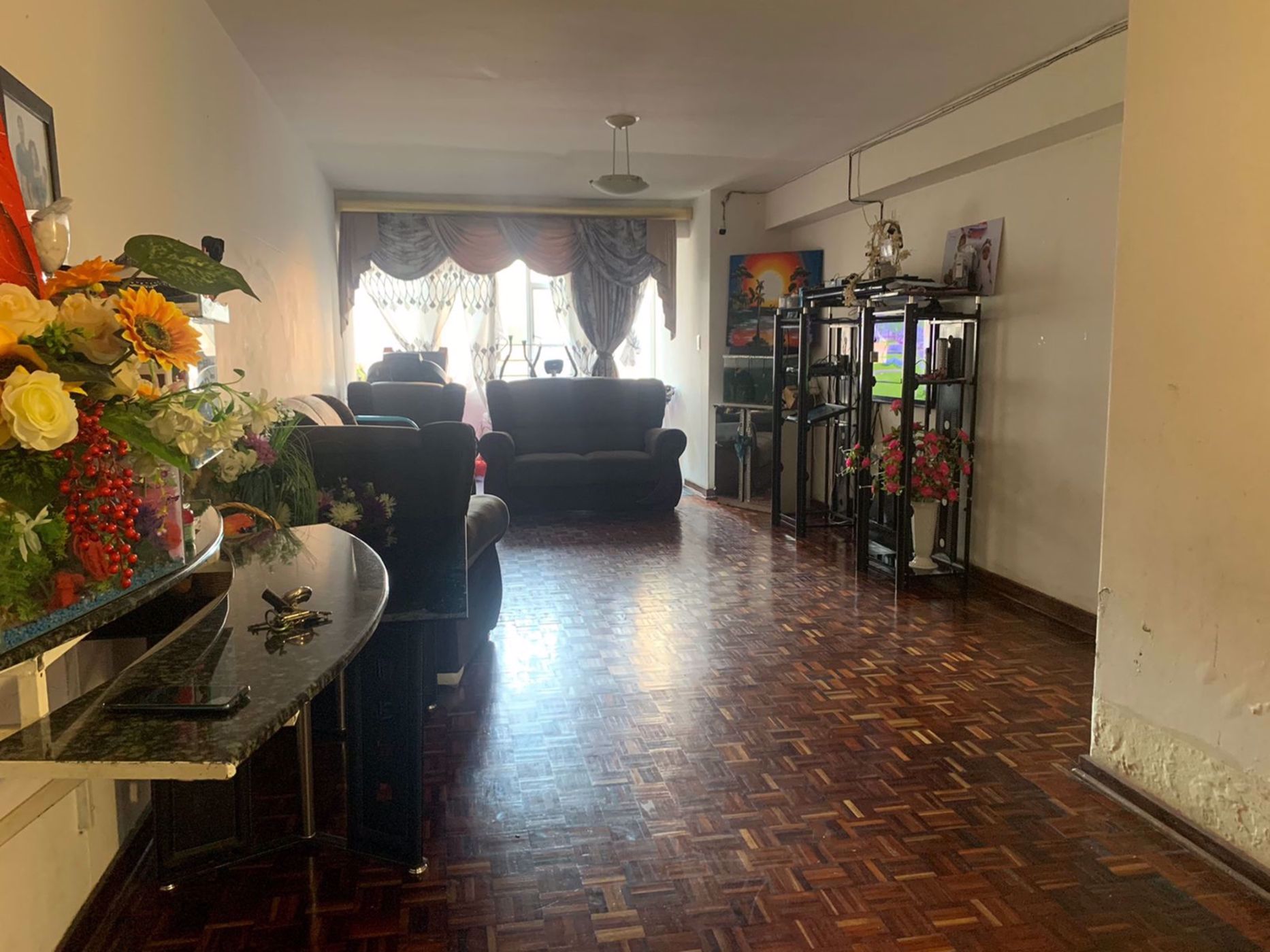 2 Bedroom Apartment For Sale South Beach Durban 1DA1575705 Pam