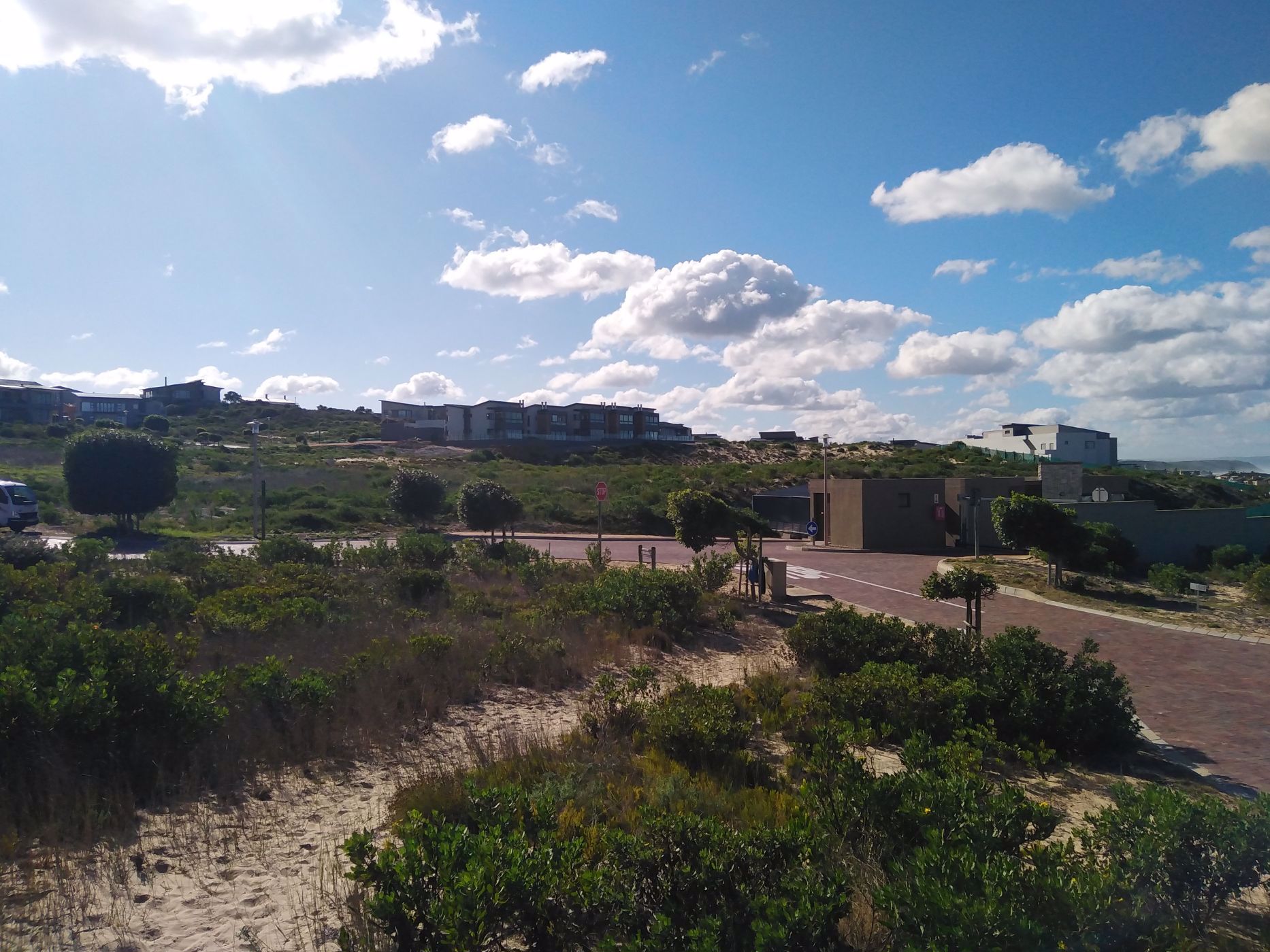 444 m&sup2; vacant land for sale in Stilbaai East