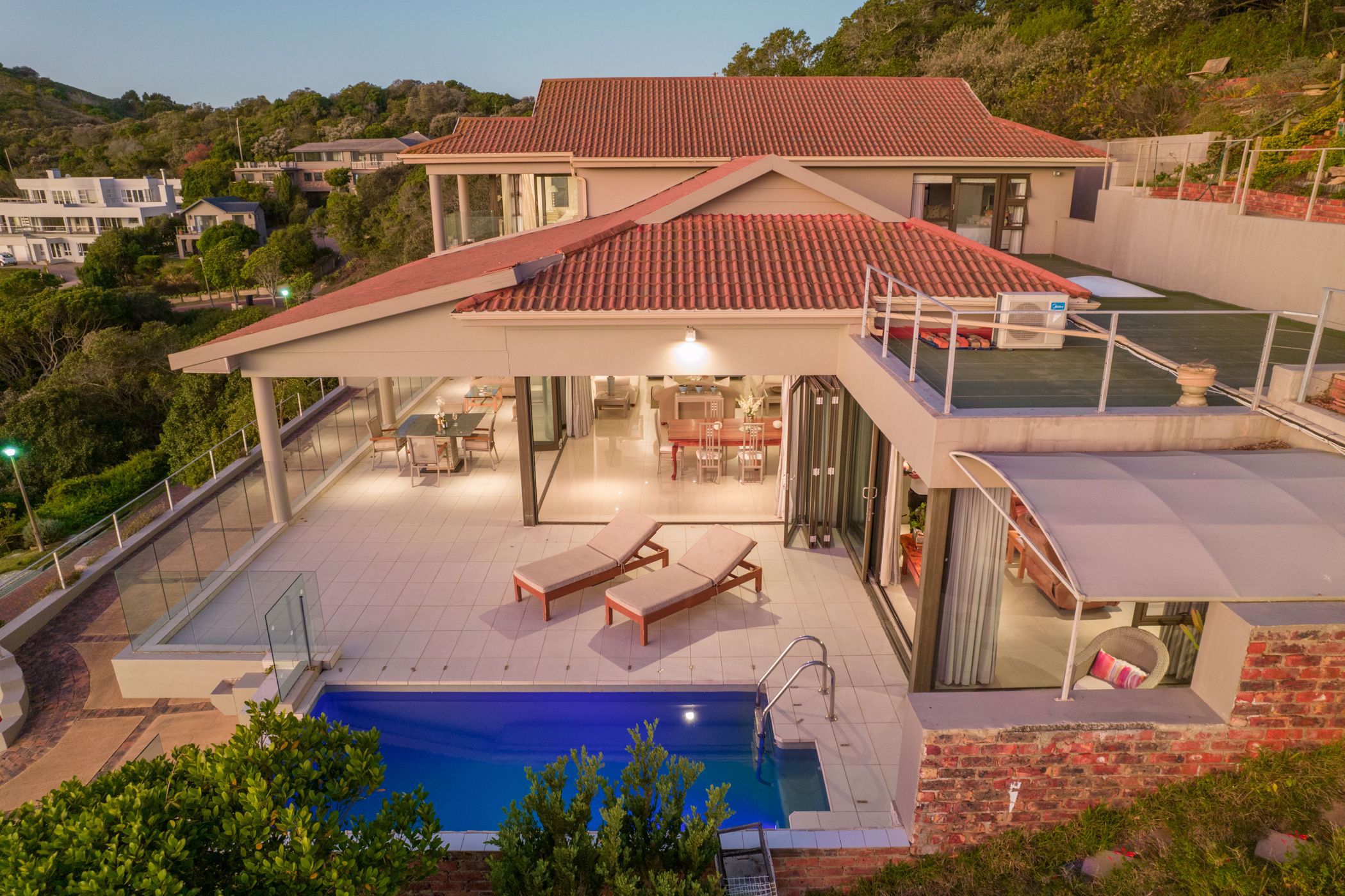 House For Sale The Heads (Knysna) 1KG1574565 Pam Golding Properties