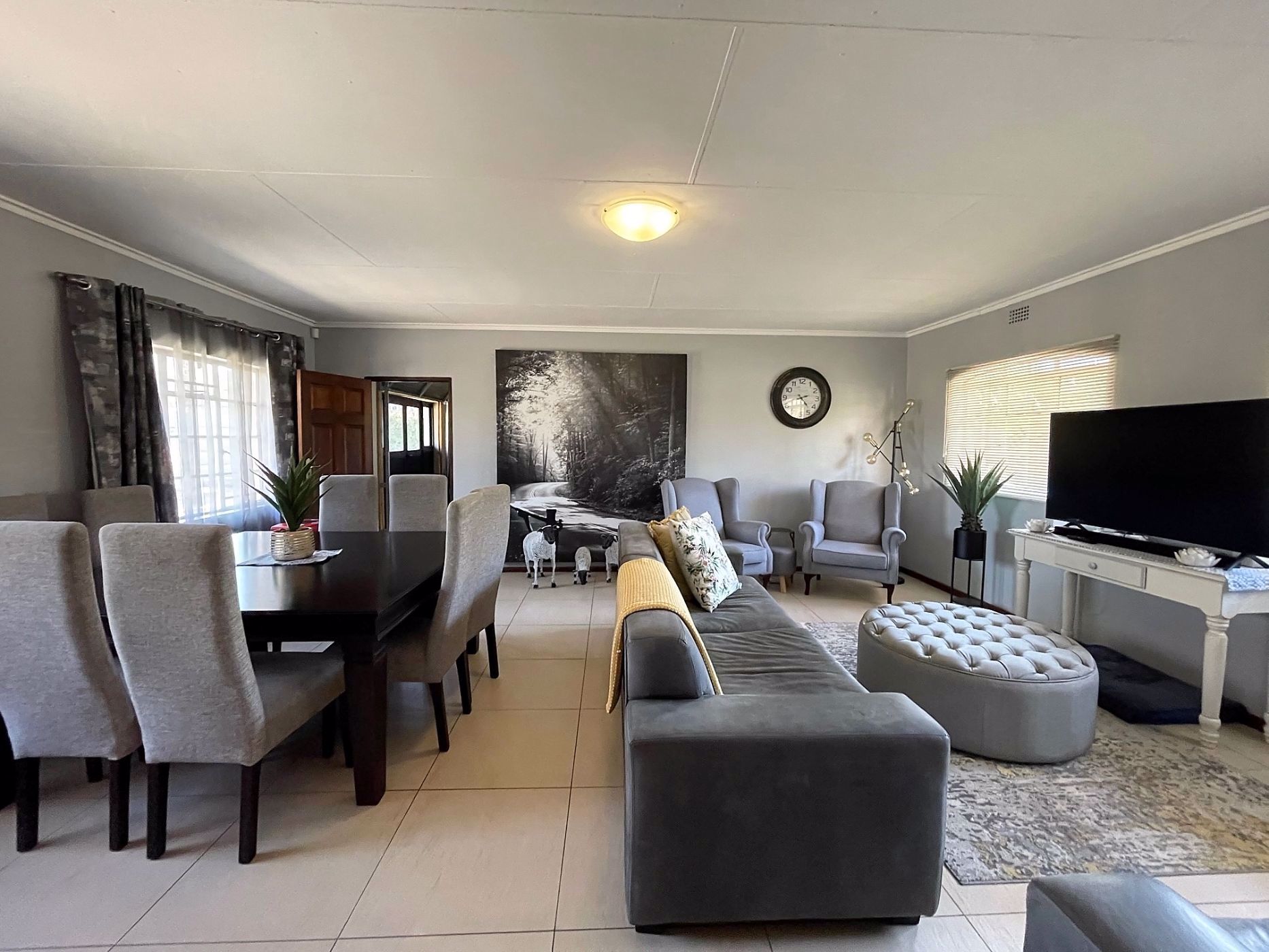 3 bedroom house for sale in John Vorster Park