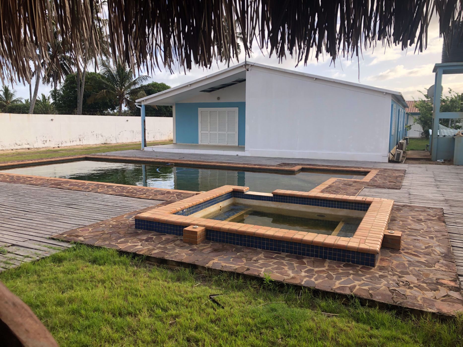 5 bedroom house for sale in Praia do Tofo (Mozambique)