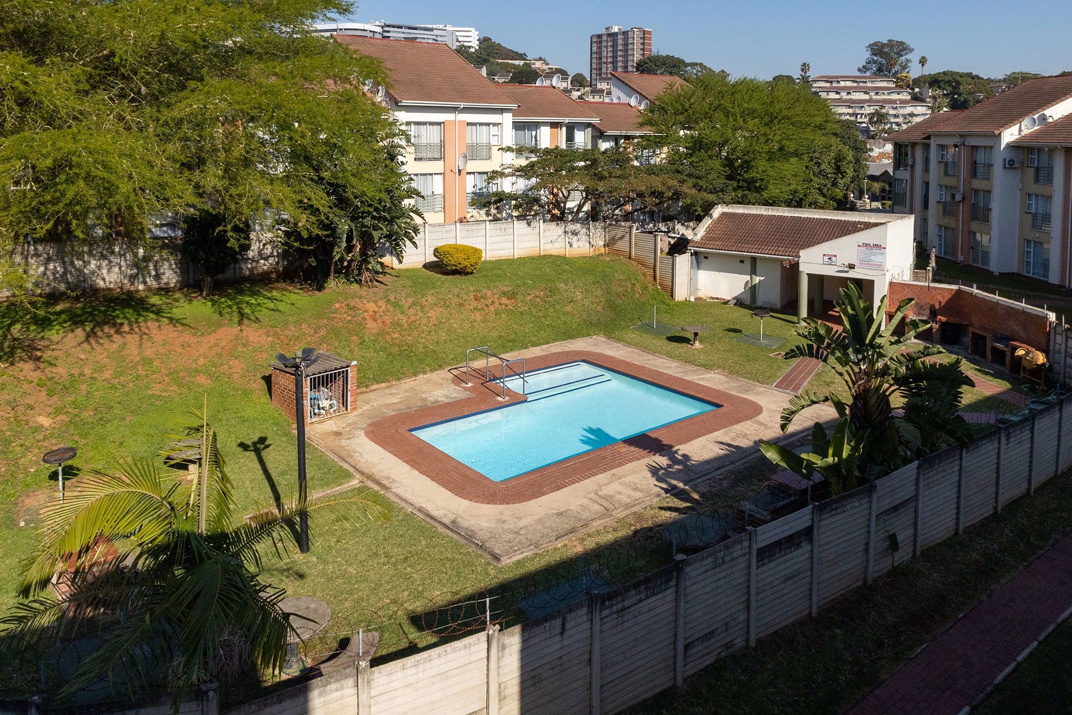 2 bedroom apartment for sale in Morningside (Durban)