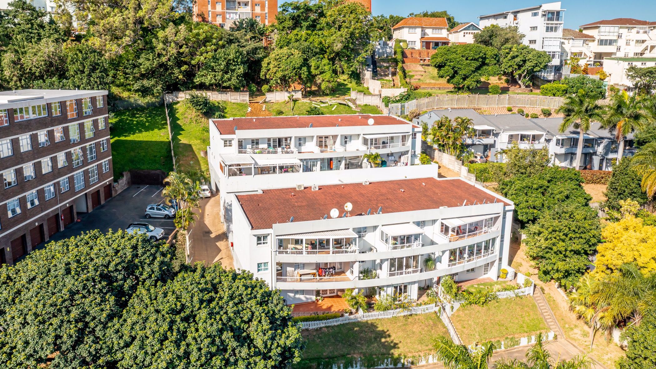 3 Bedroom Apartment For Sale Morningside (Durban) 1DA1571627 Pam