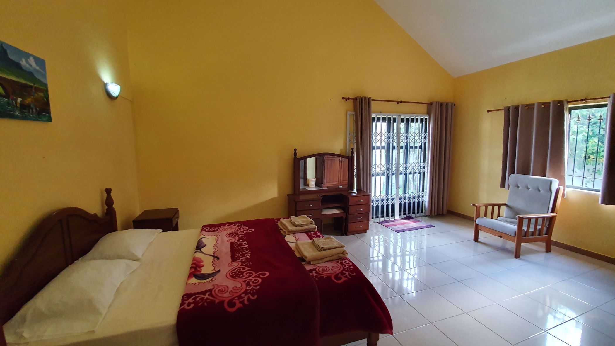 3 Bedroom House For Sale Pereybere (Mauritius) MPR1572346 Pam