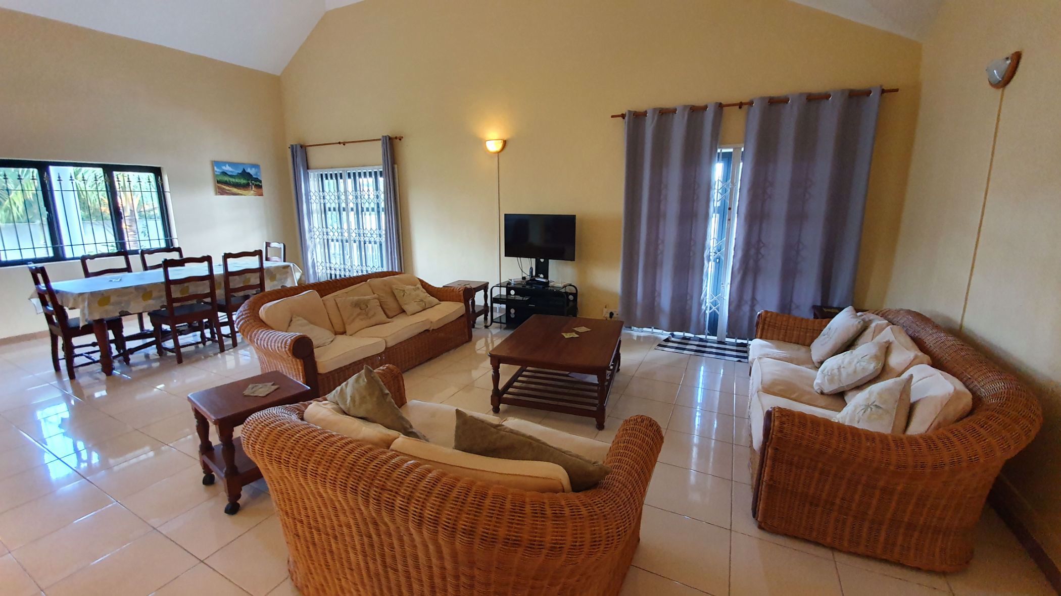 3 Bedroom House For Sale Pereybere (Mauritius) MPR1572346 Pam