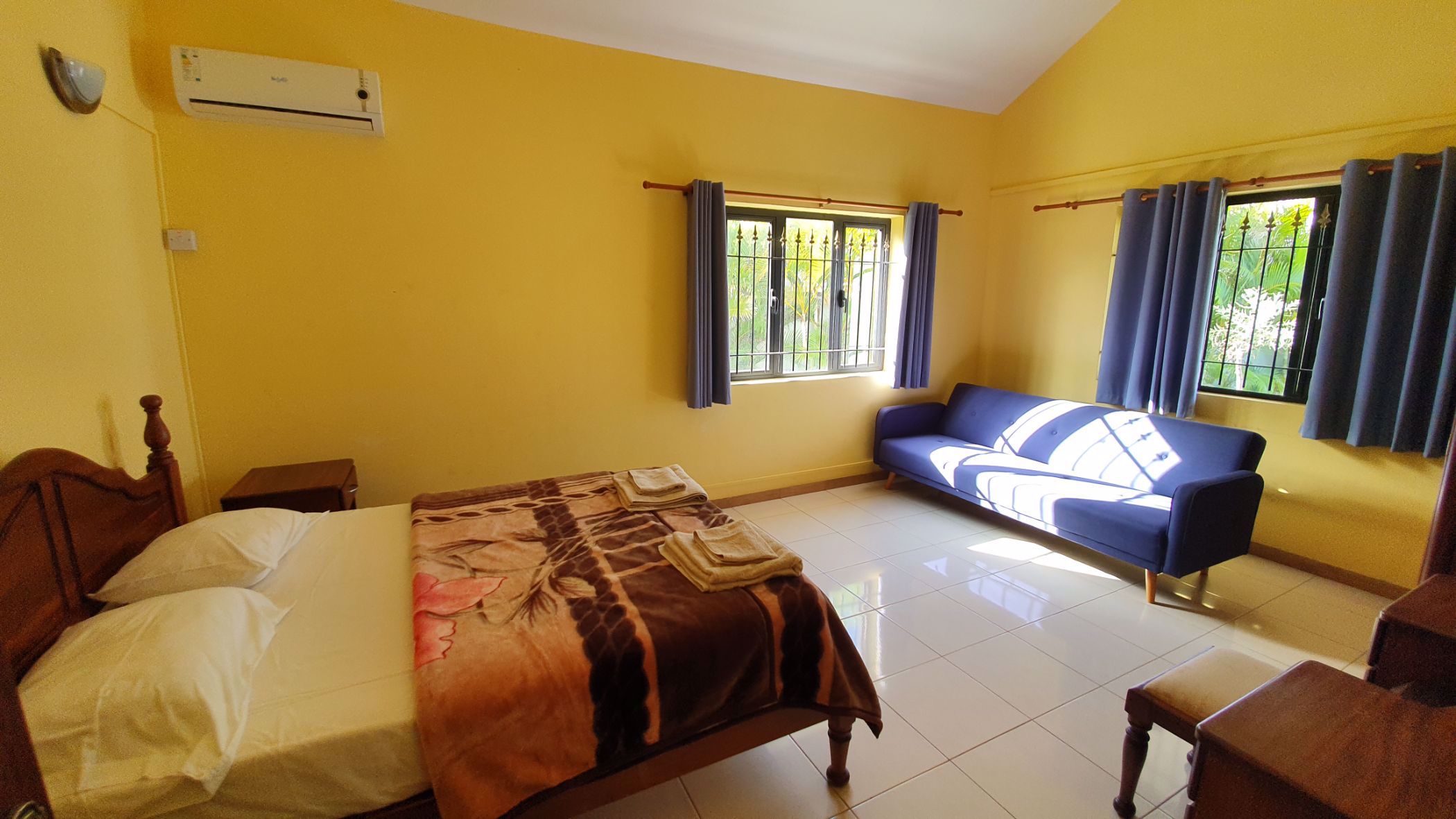 3 Bedroom House For Sale Pereybere (Mauritius) MPR1572346 Pam