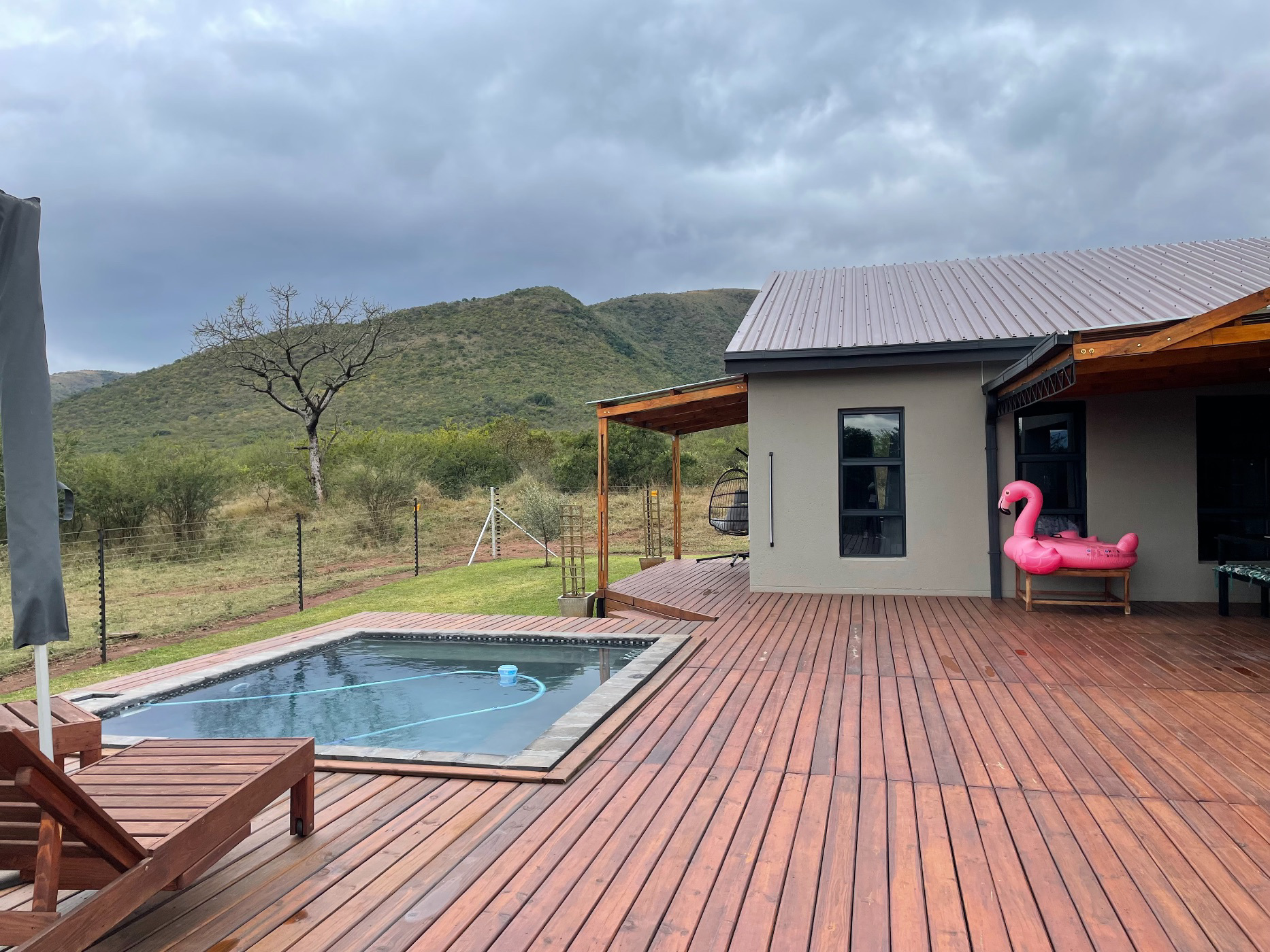 3 Bedroom House For Sale Barberton 1NK1572555 Pam Golding Properties