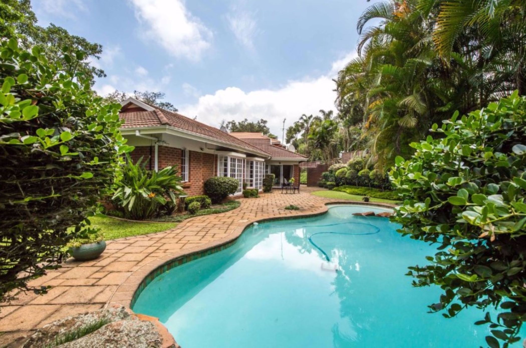 5 Bedroom House For Sale Kloof 1KF1572782 Pam Golding Properties