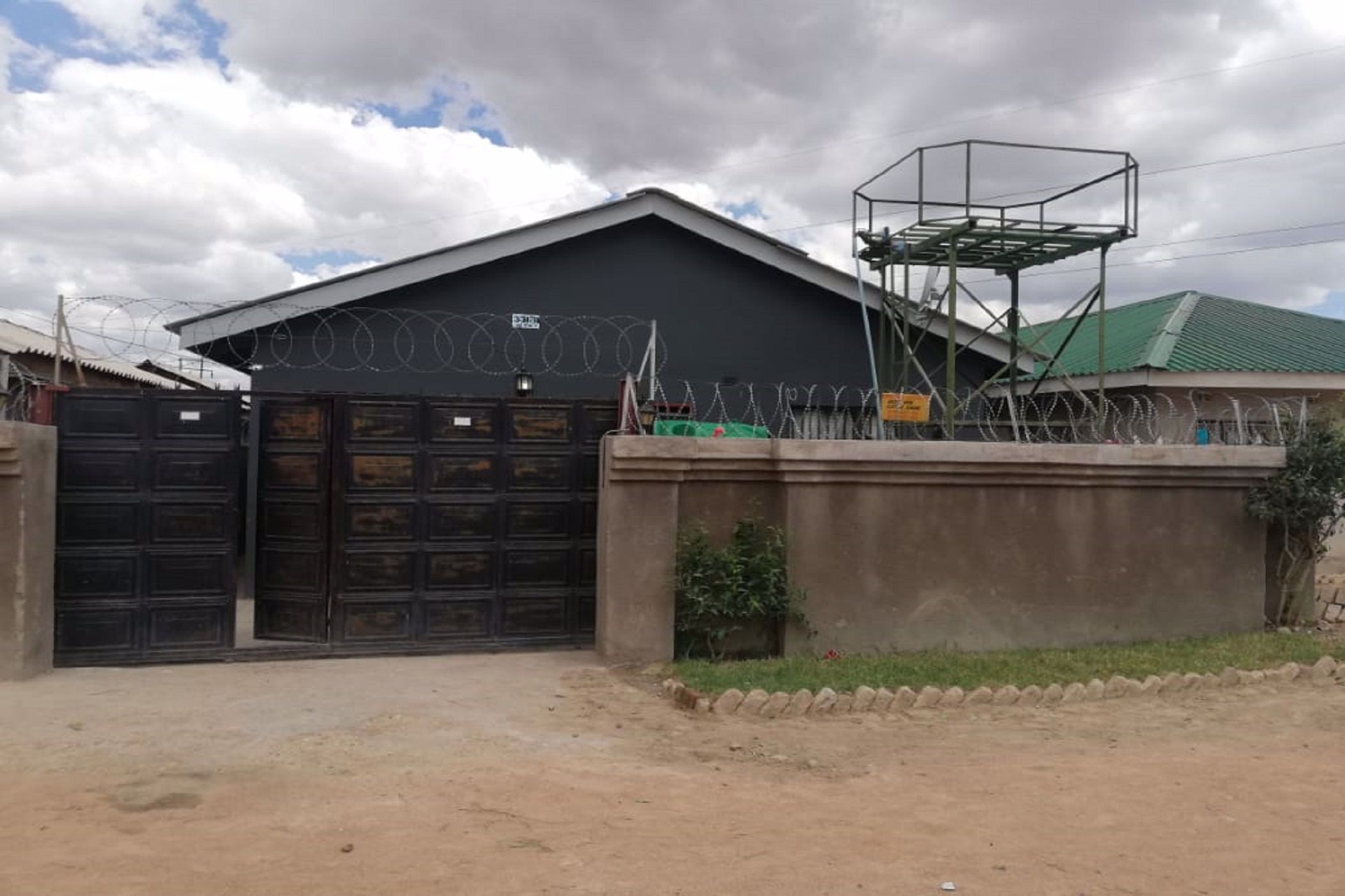 4 Bedroom House For Sale Chitungwiza Zimbabwe 3ZB1573265 Pam 