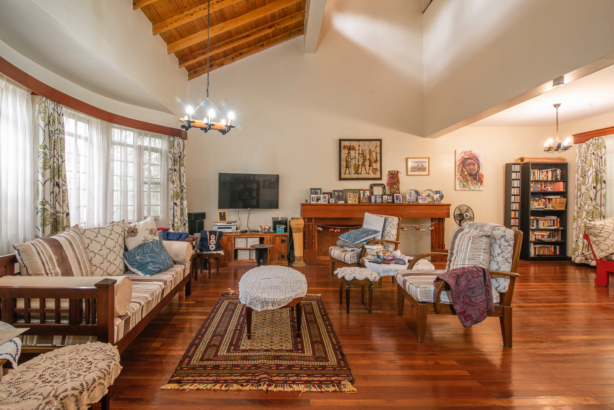 4 Bedroom House For Sale Gigiri (Kenya) 3KE1572946 Pam Golding