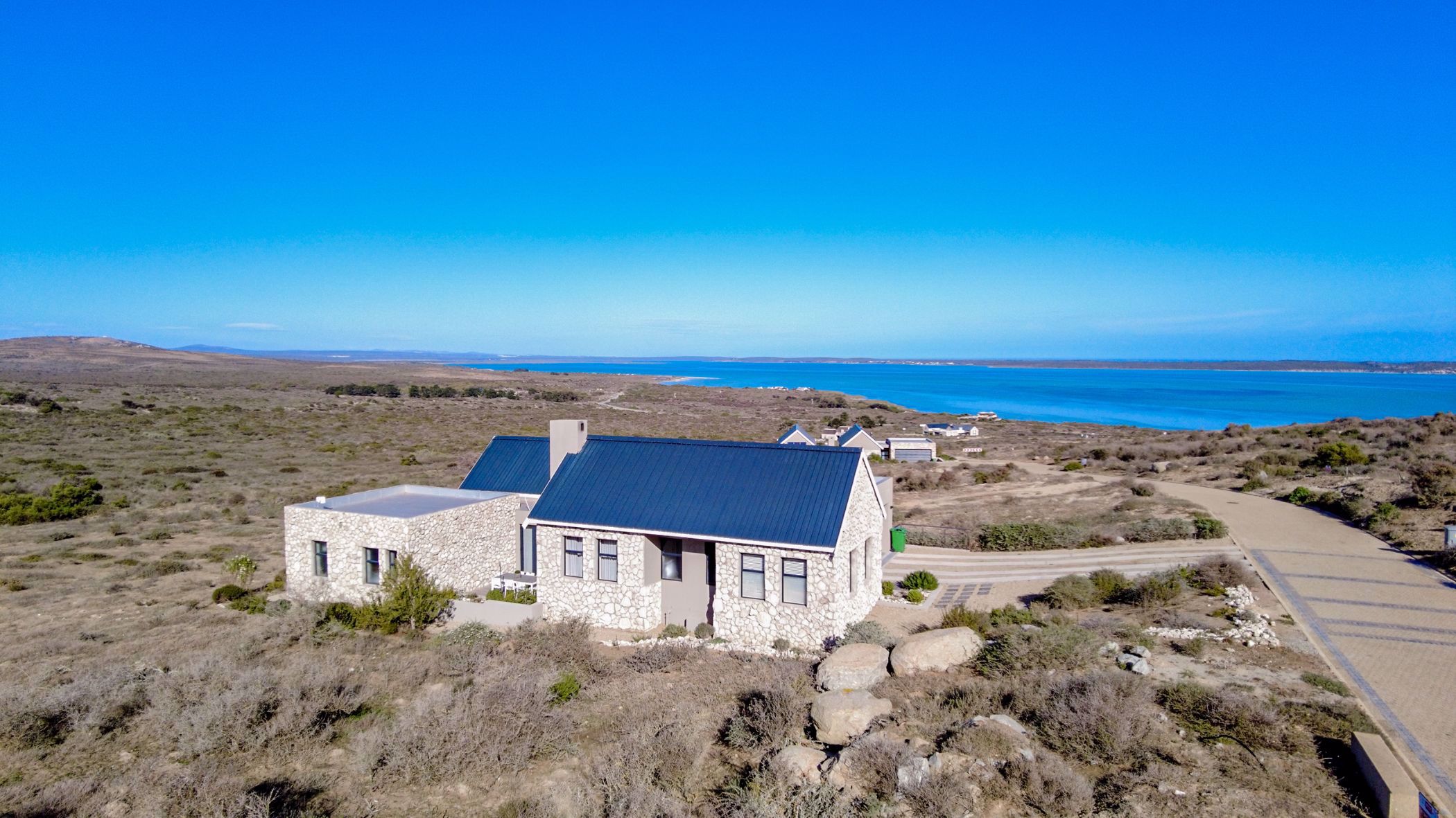 3 Bedroom House For Sale Shark Bay LA1572877 Pam Golding Properties
