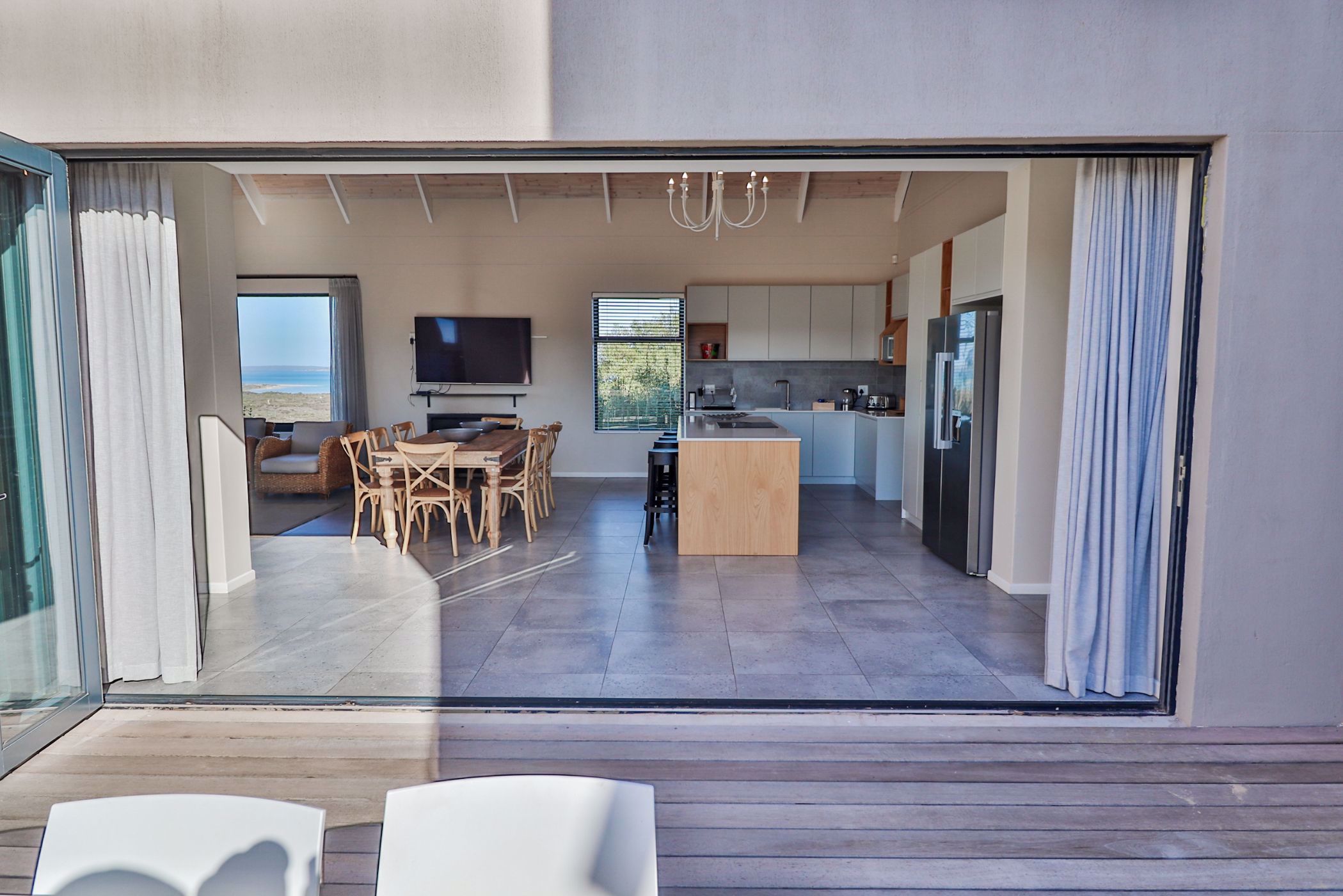 3 Bedroom House For Sale Shark Bay LA1572877 Pam Golding Properties