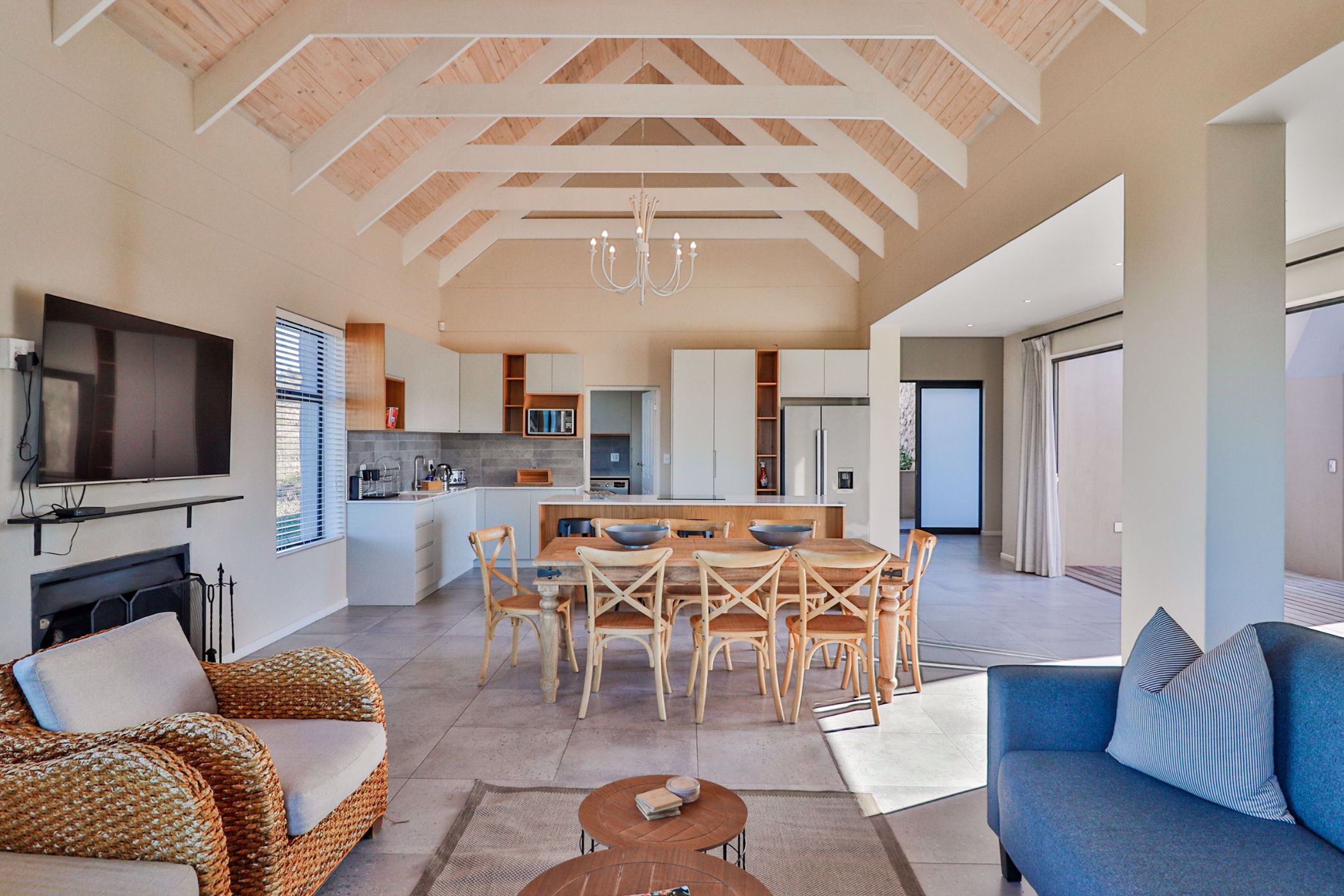 3 Bedroom House For Sale Shark Bay LA1572877 Pam Golding Properties