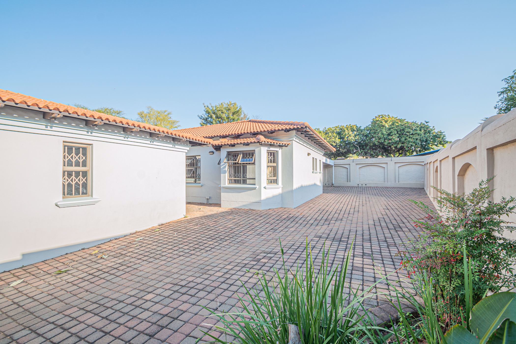 4 Bedroom House For Sale Equestria PT1573583 Pam Golding Properties