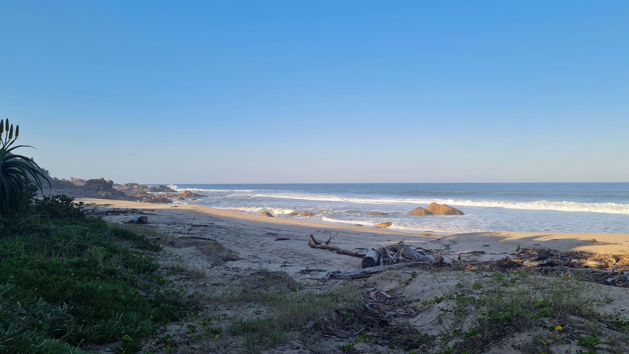 1475 m2 Residential Vacant Land For Sale Glenmore Beach 1PD1572960