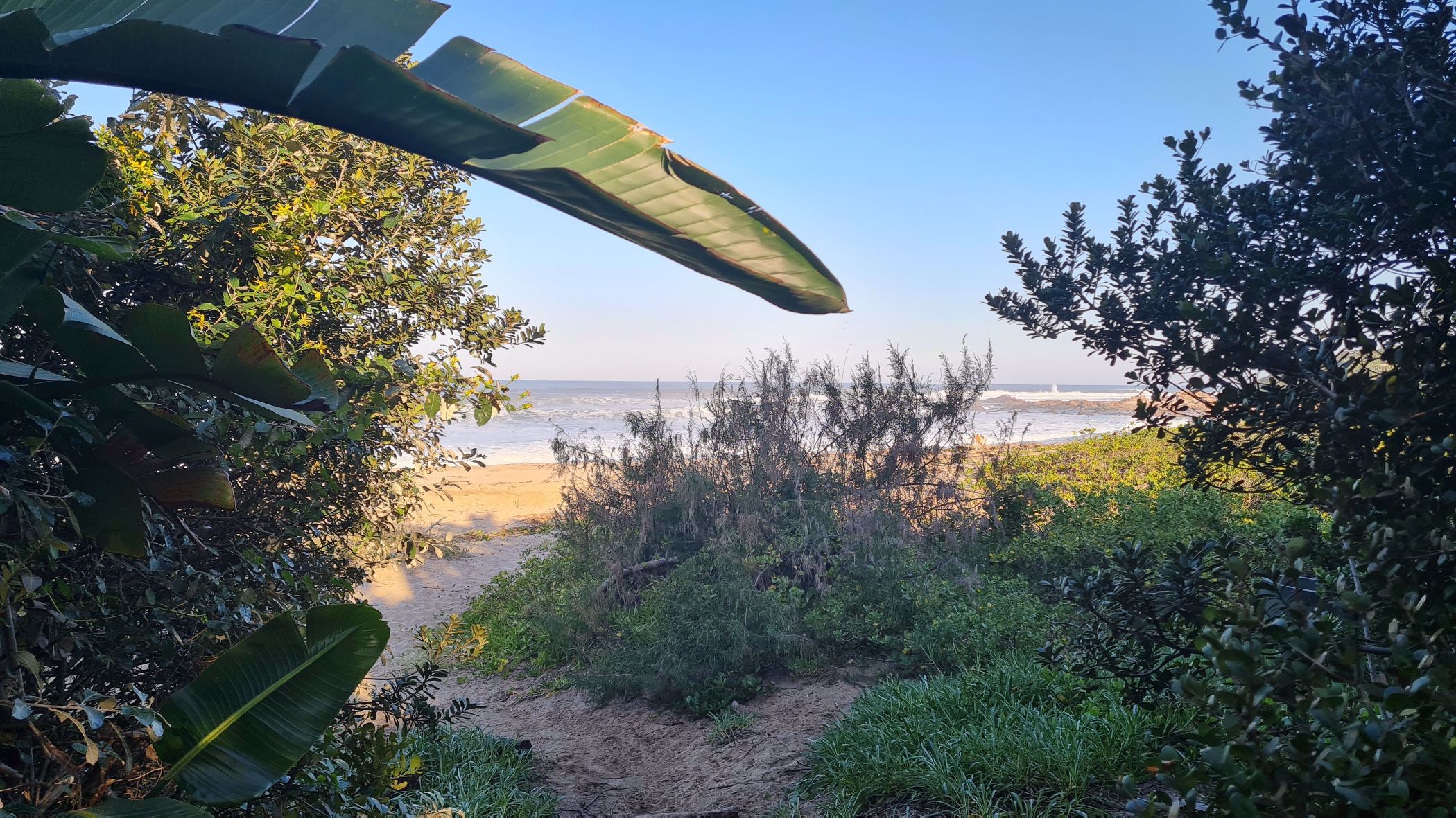 1475 m2 Residential Vacant Land For Sale Glenmore Beach 1PD1572960