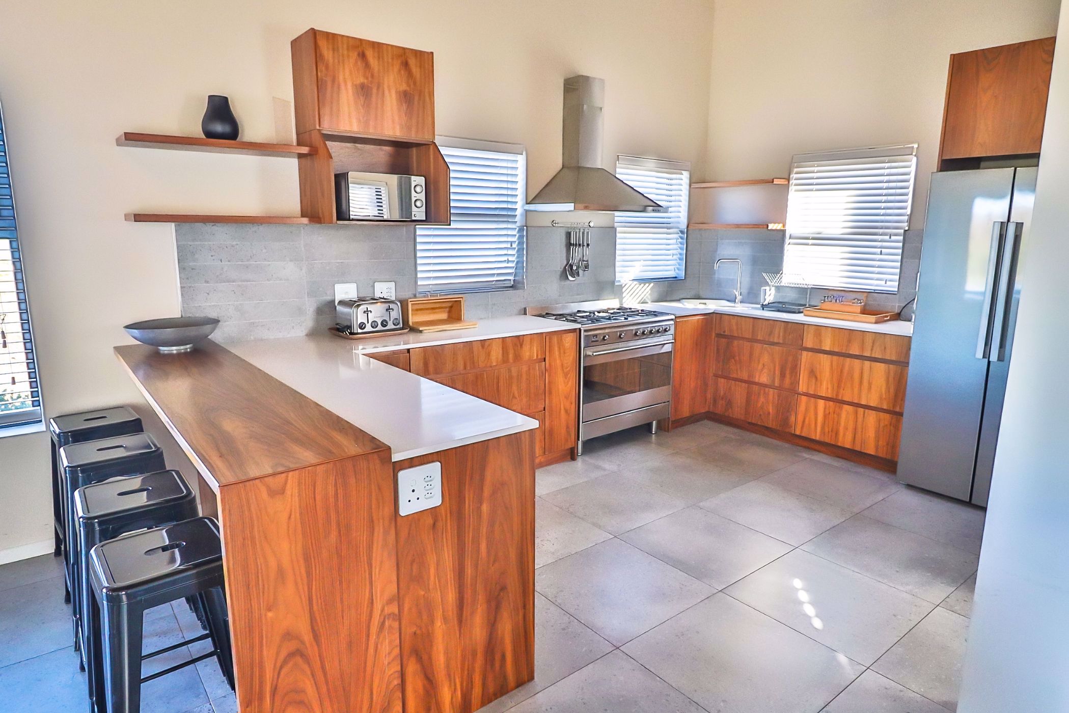 3 Bedroom House For Sale Shark Bay LA1573036 Pam Golding Properties