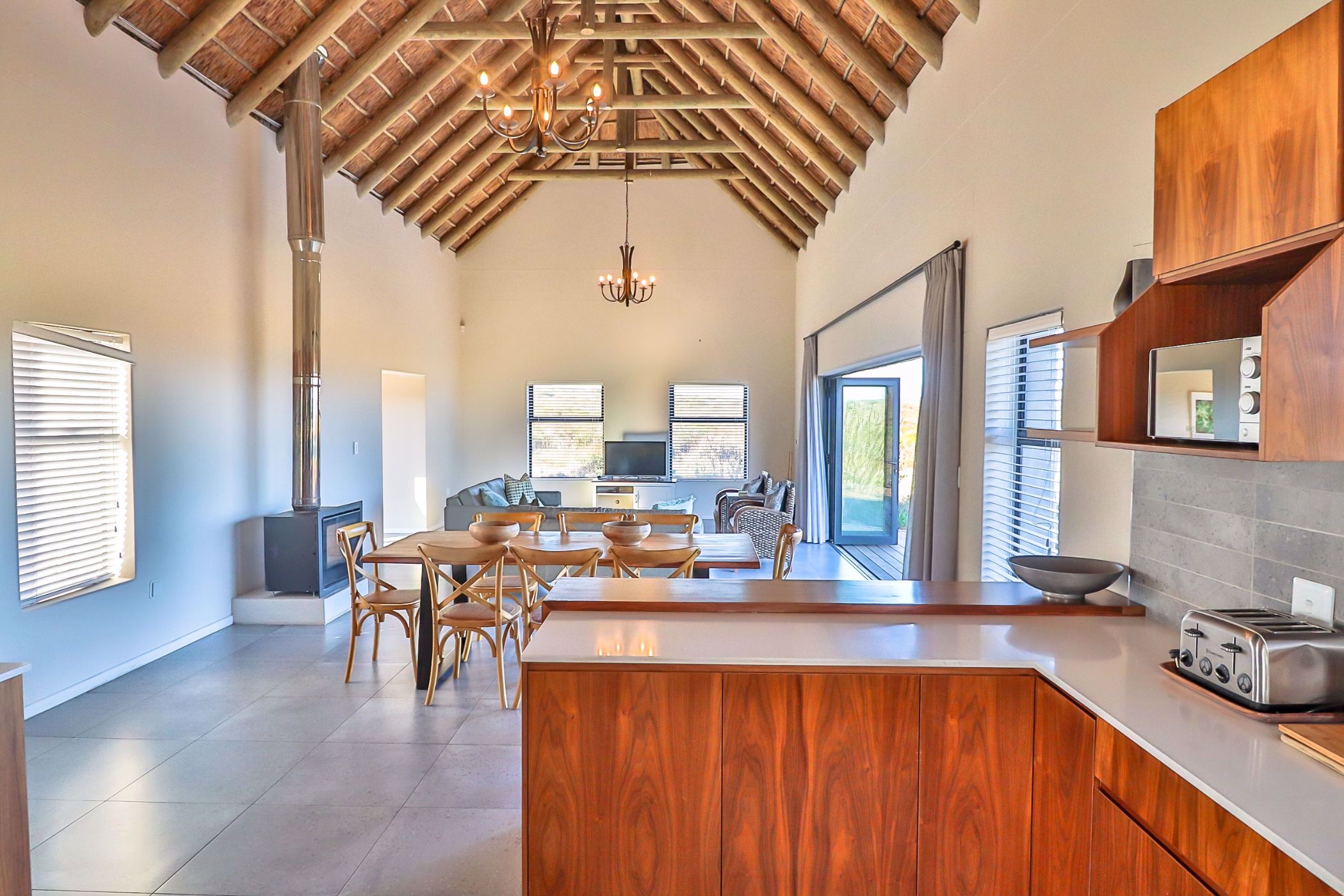 3 Bedroom House For Sale Shark Bay LA1573036 Pam Golding Properties