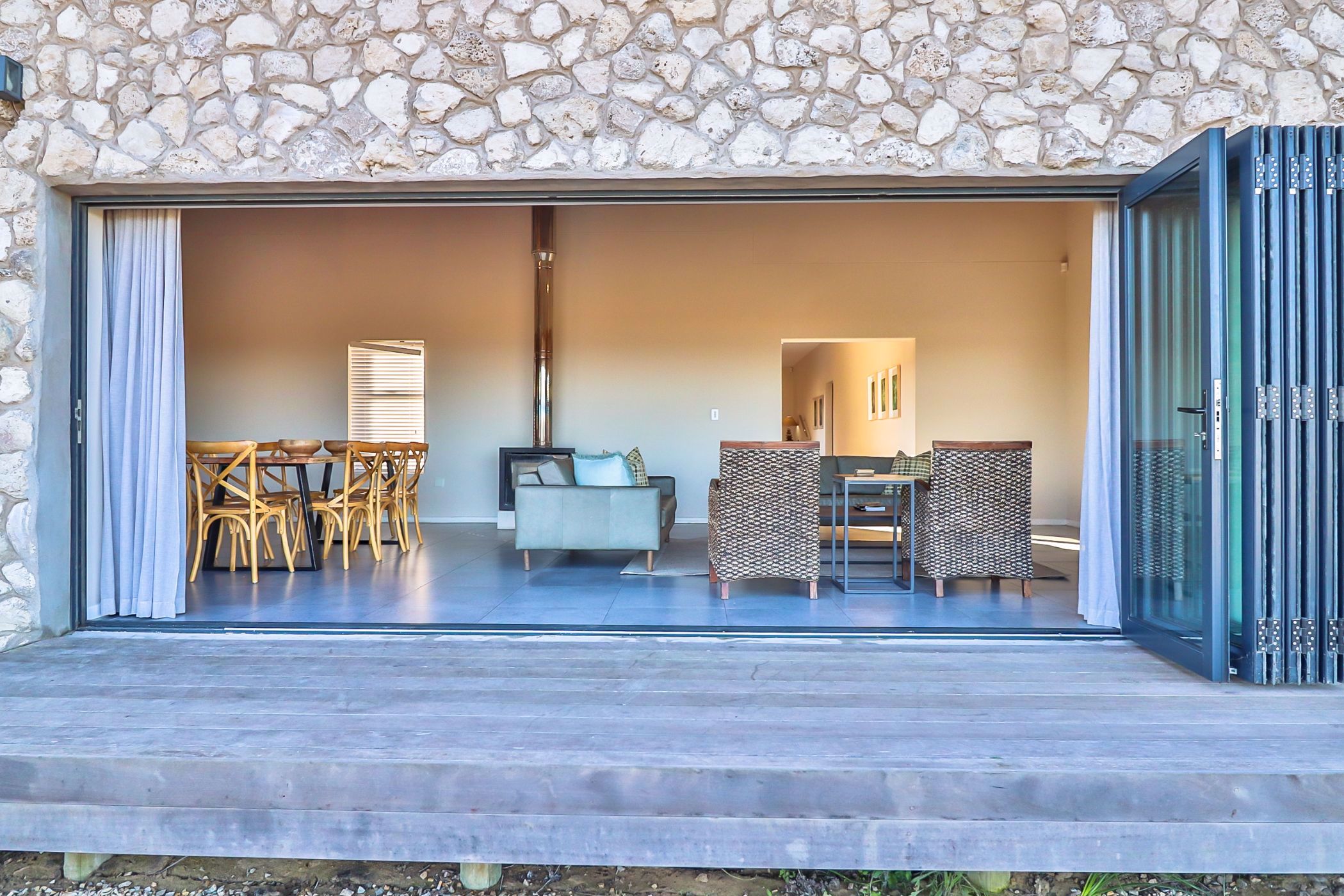 3 Bedroom House For Sale Shark Bay LA1573036 Pam Golding Properties