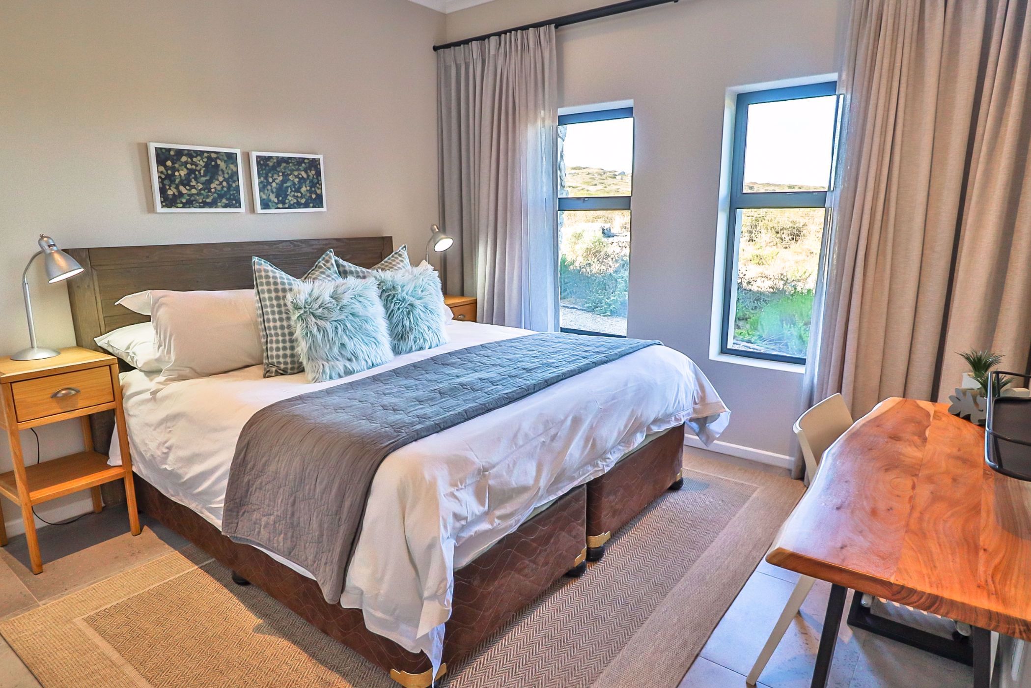 3 Bedroom House For Sale Shark Bay LA1573036 Pam Golding Properties